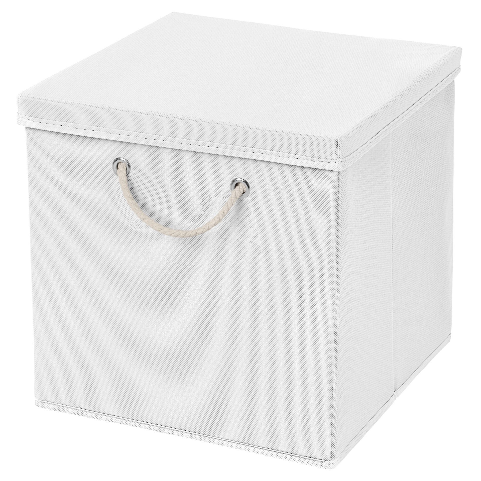 StickandShine Faltbox Faltboxen Aufbewahrungsboxen 15x15 / 25x25 / 28x28 30 günstig online kaufen