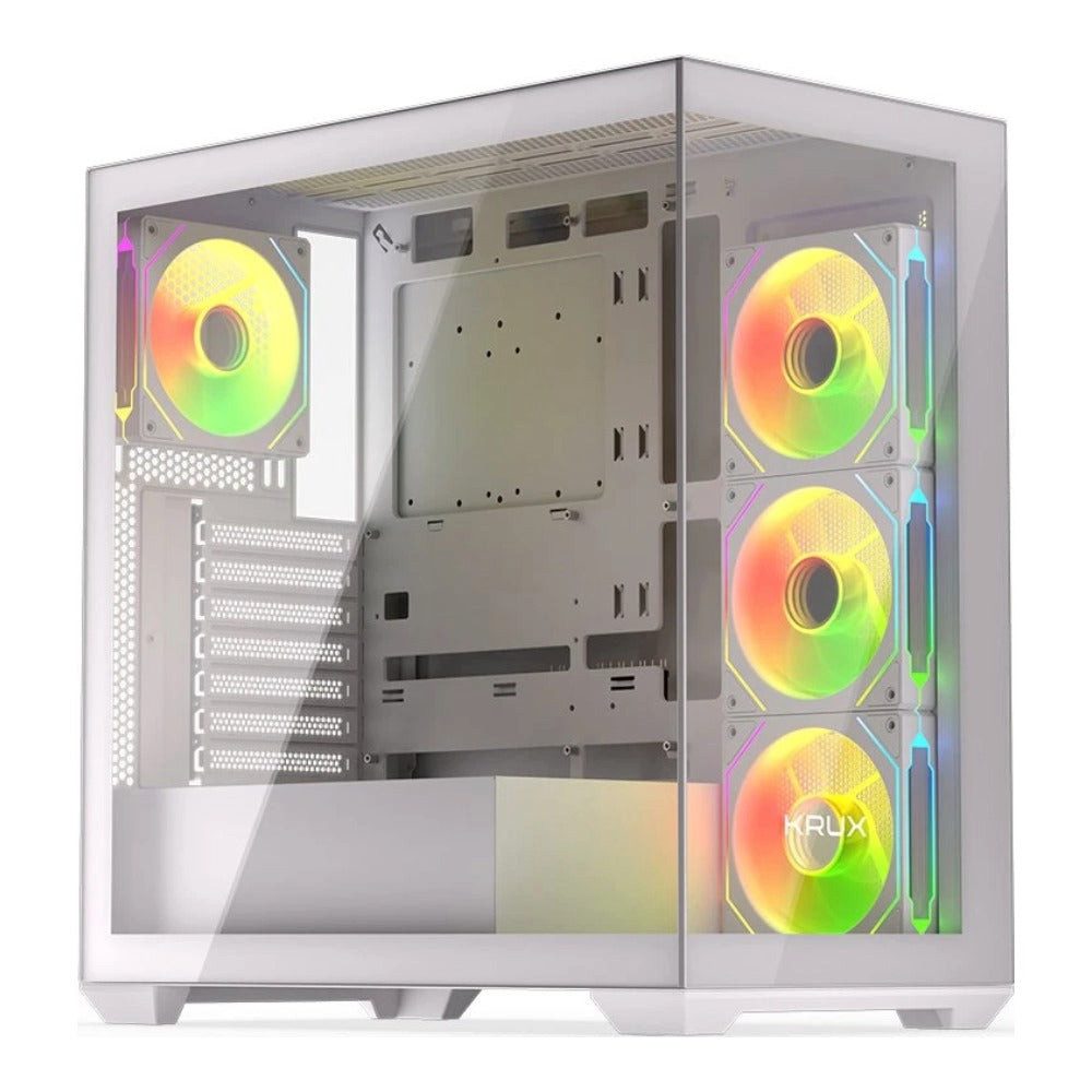 Krux PC-Gehäuse