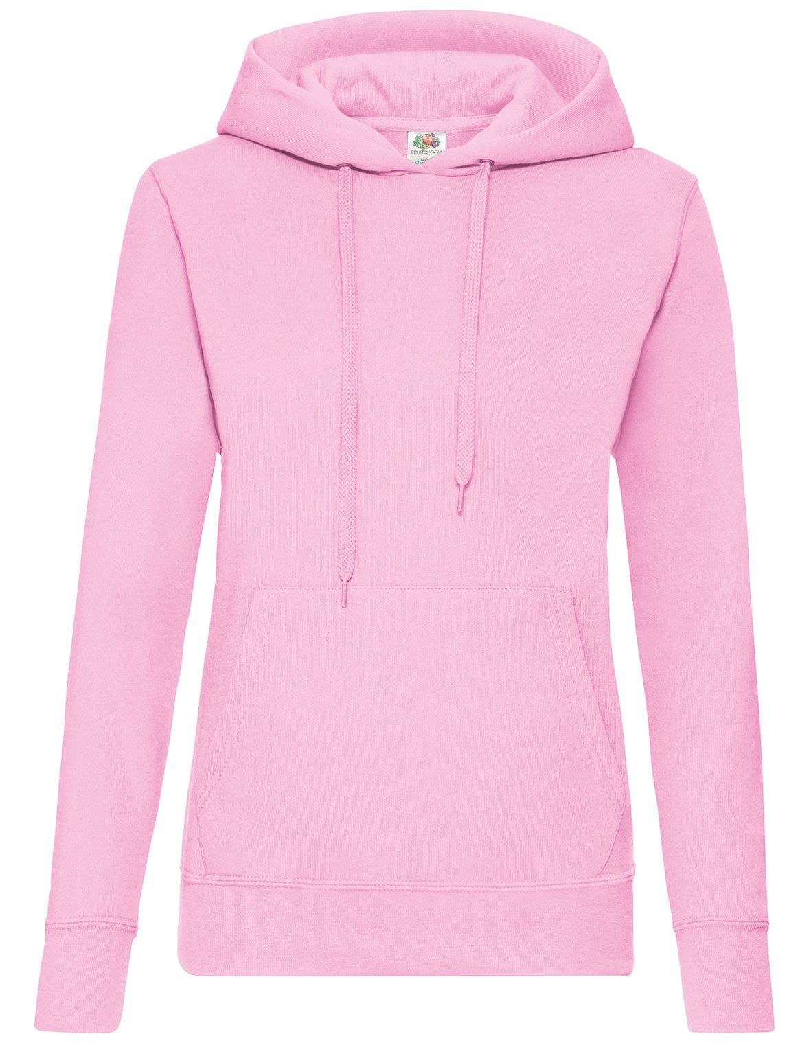 Fruit of the Loom Kapuzensweatshirt Classic günstig online kaufen