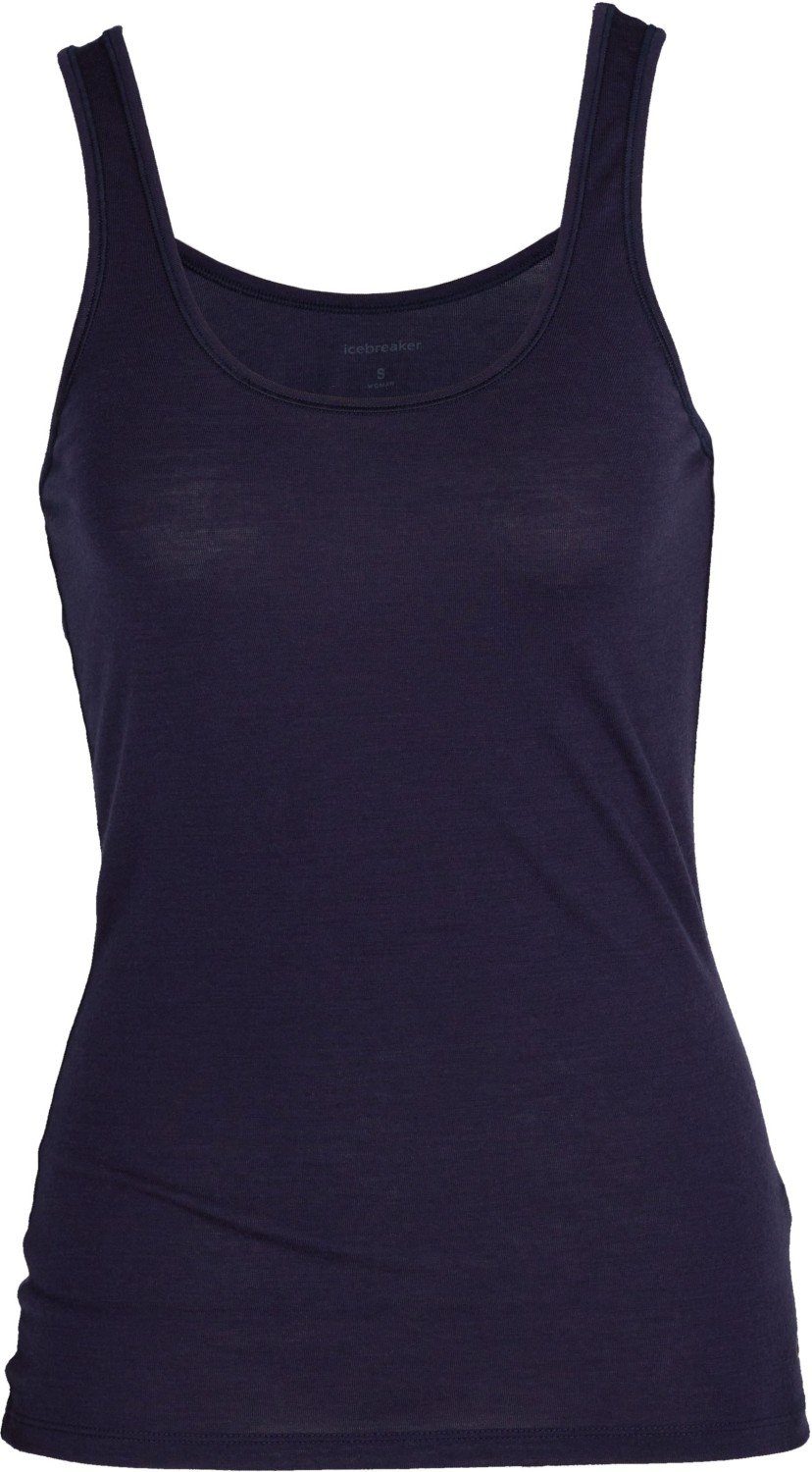 Icebreaker T-Shirt Siren Tank Women