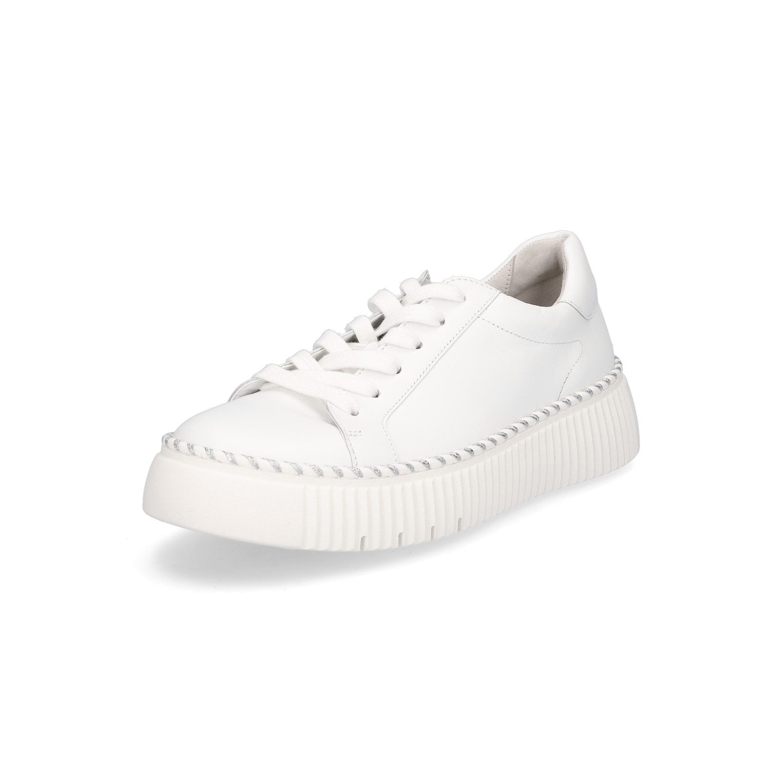 Gabor Gabor Damen Sneaker weiß Sneaker