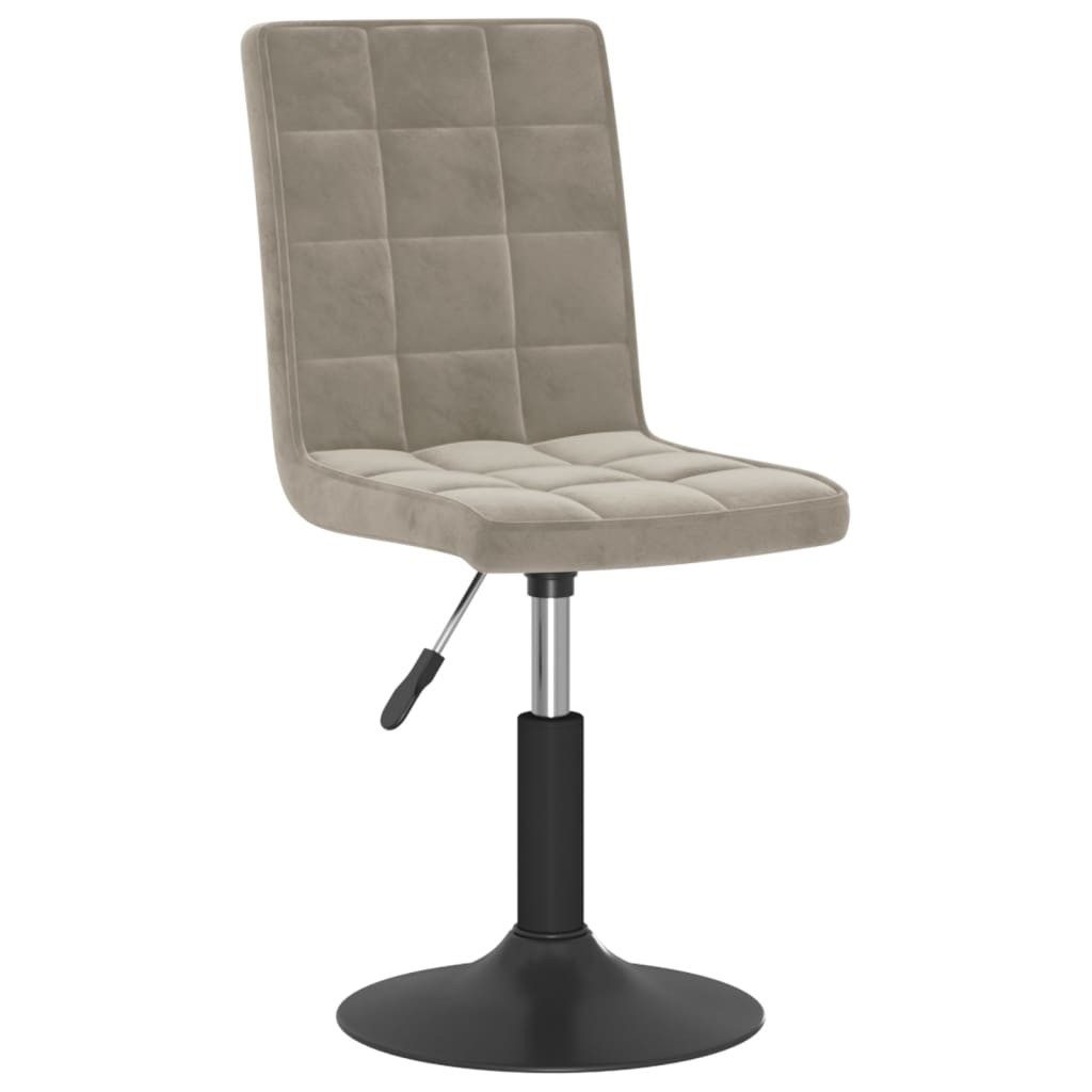 vidaXL Esszimmerstuhl Esszimmerstühle 2 Stk. Drehbar günstig online kaufen