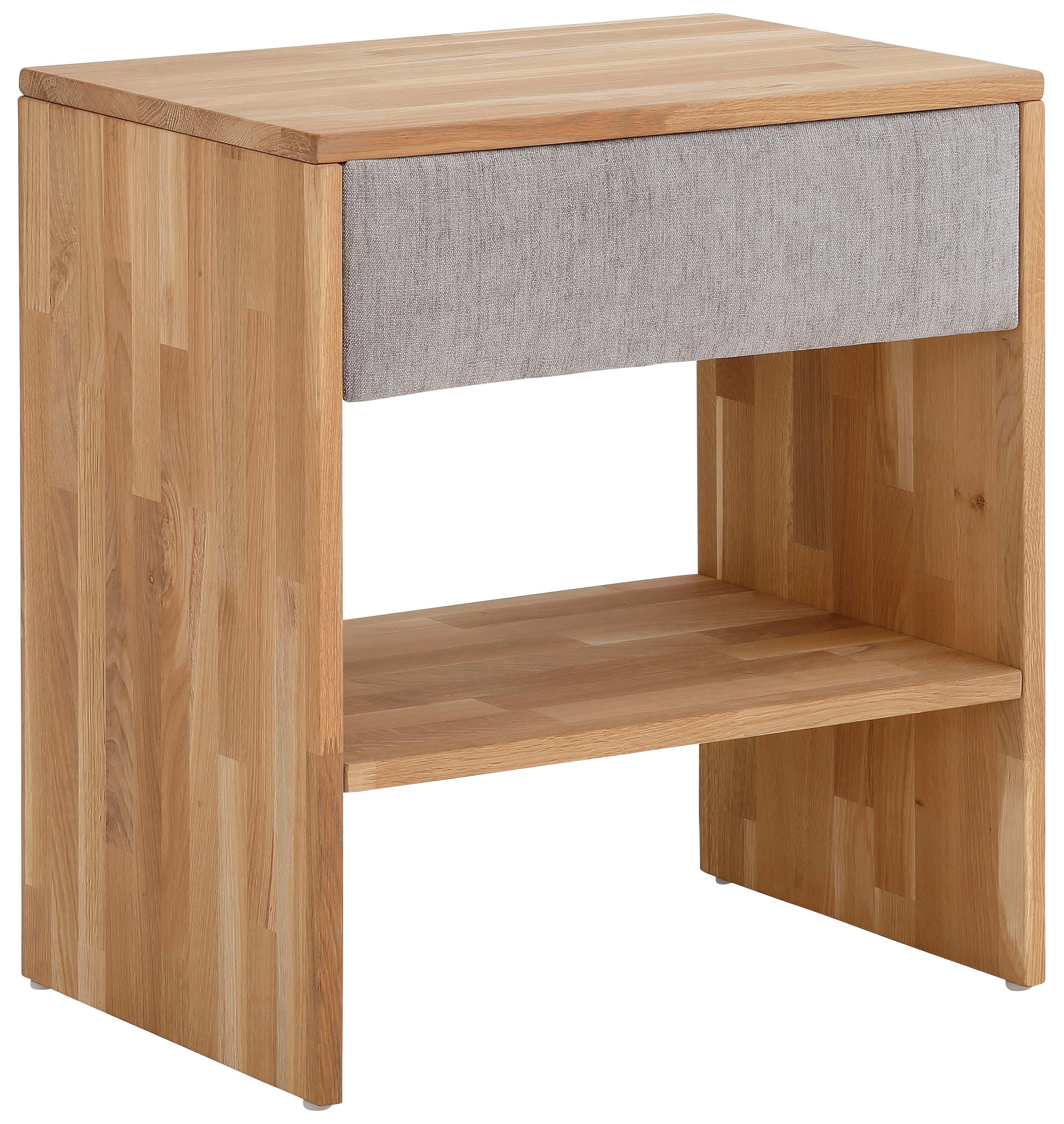 OTTO products Nachttisch Callum, passend zur Boxspringbett-Serie Jelle. € 199,99