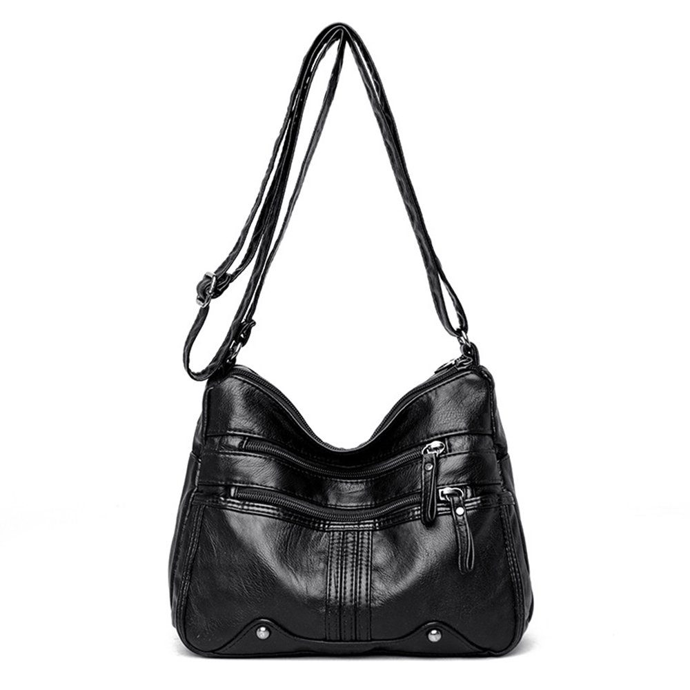 VIVIHEYDAY Umhängetasche Schultertasche, Damen Crossover Bag, günstig online kaufen