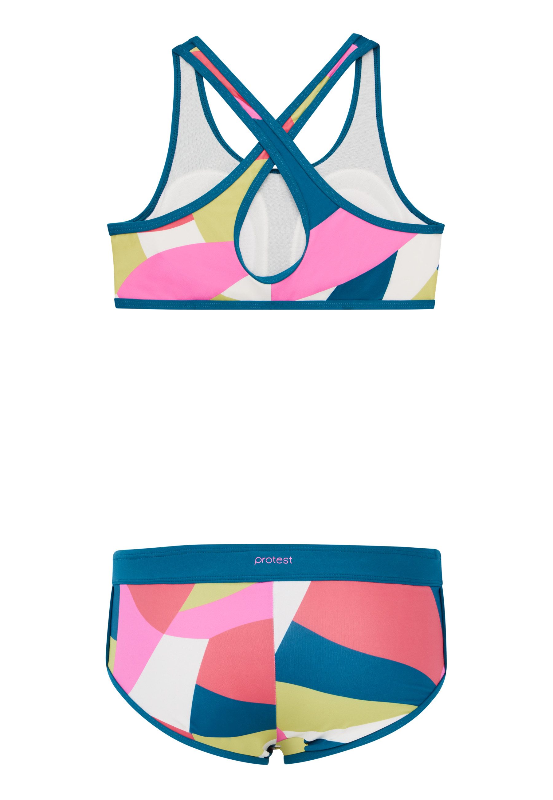 Protest Triangel-Bikini PRTFavour JR (Set, 1-St)