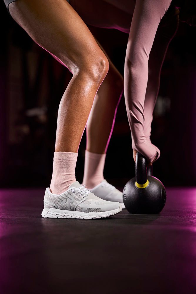 RIEKER Sport Preston Slip-On Sneaker Freizeitschuh, Halbschuh, Schlupfschuh günstig online kaufen