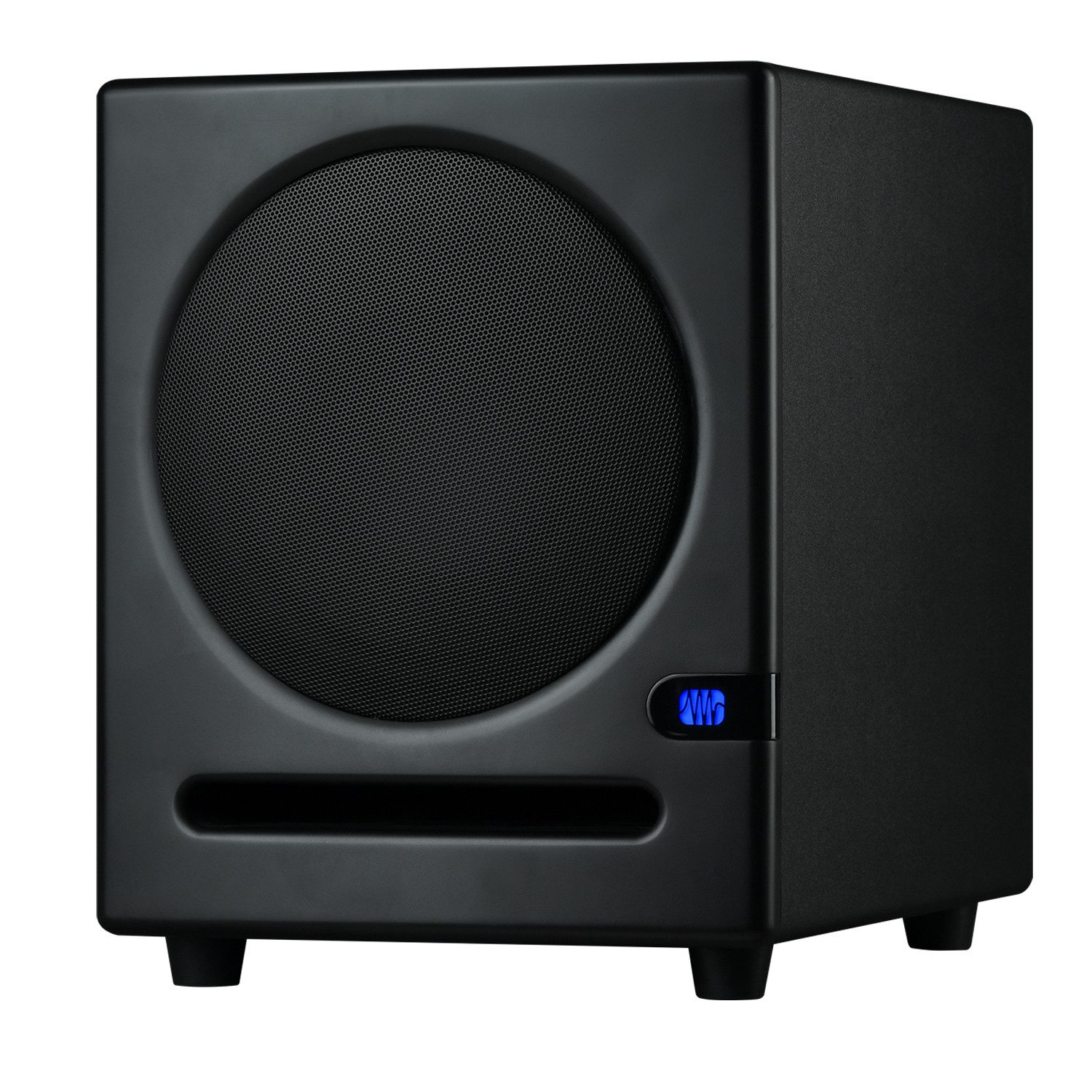 Presonus Eris Sub 8BT Subwoofer (Bluetooth, 50 W, 8 Zoll Tieftöner)