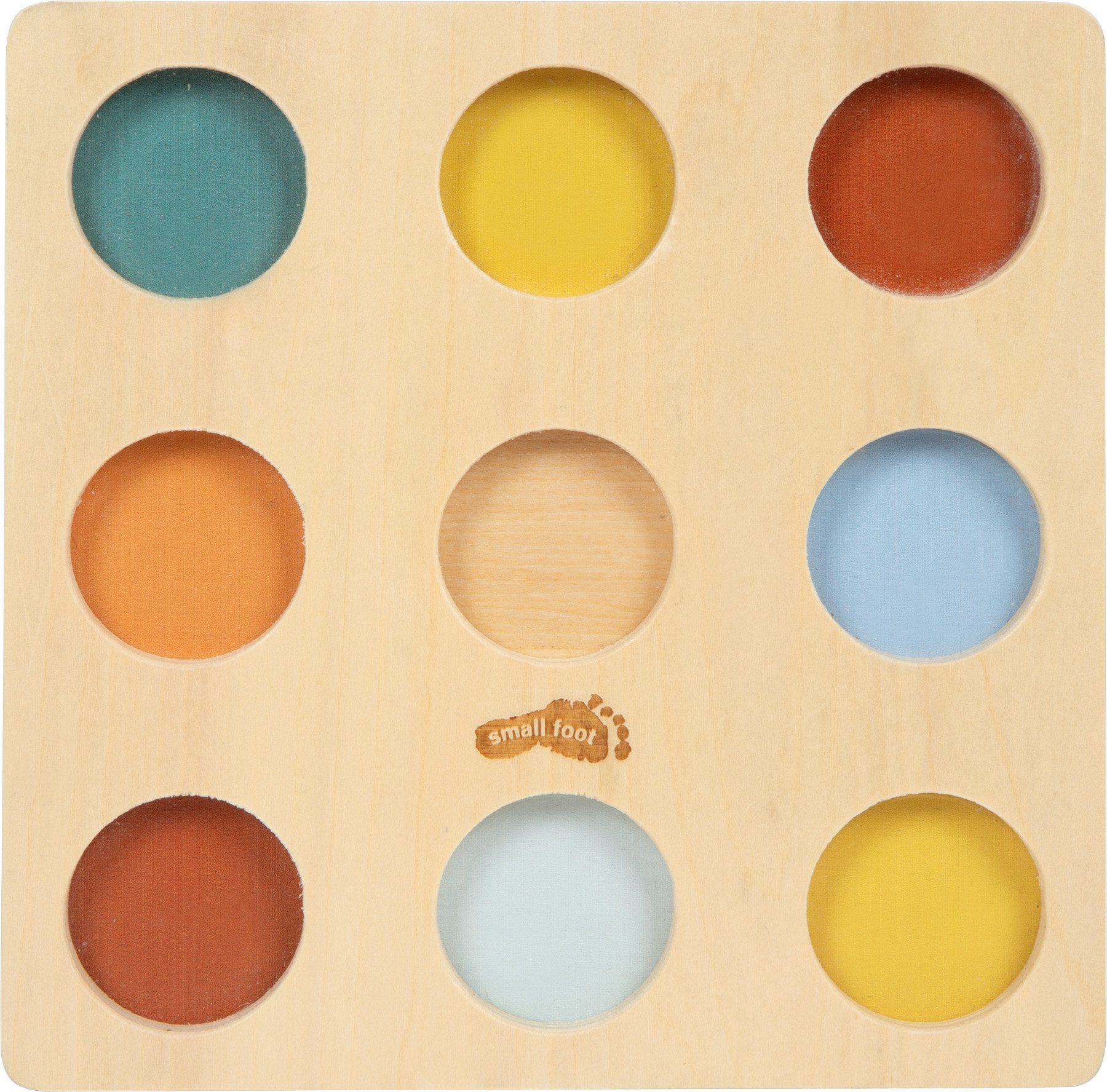 Small Foot Spiel Montessori Sortierspiel, Lernspiel – Bild 5 von 5