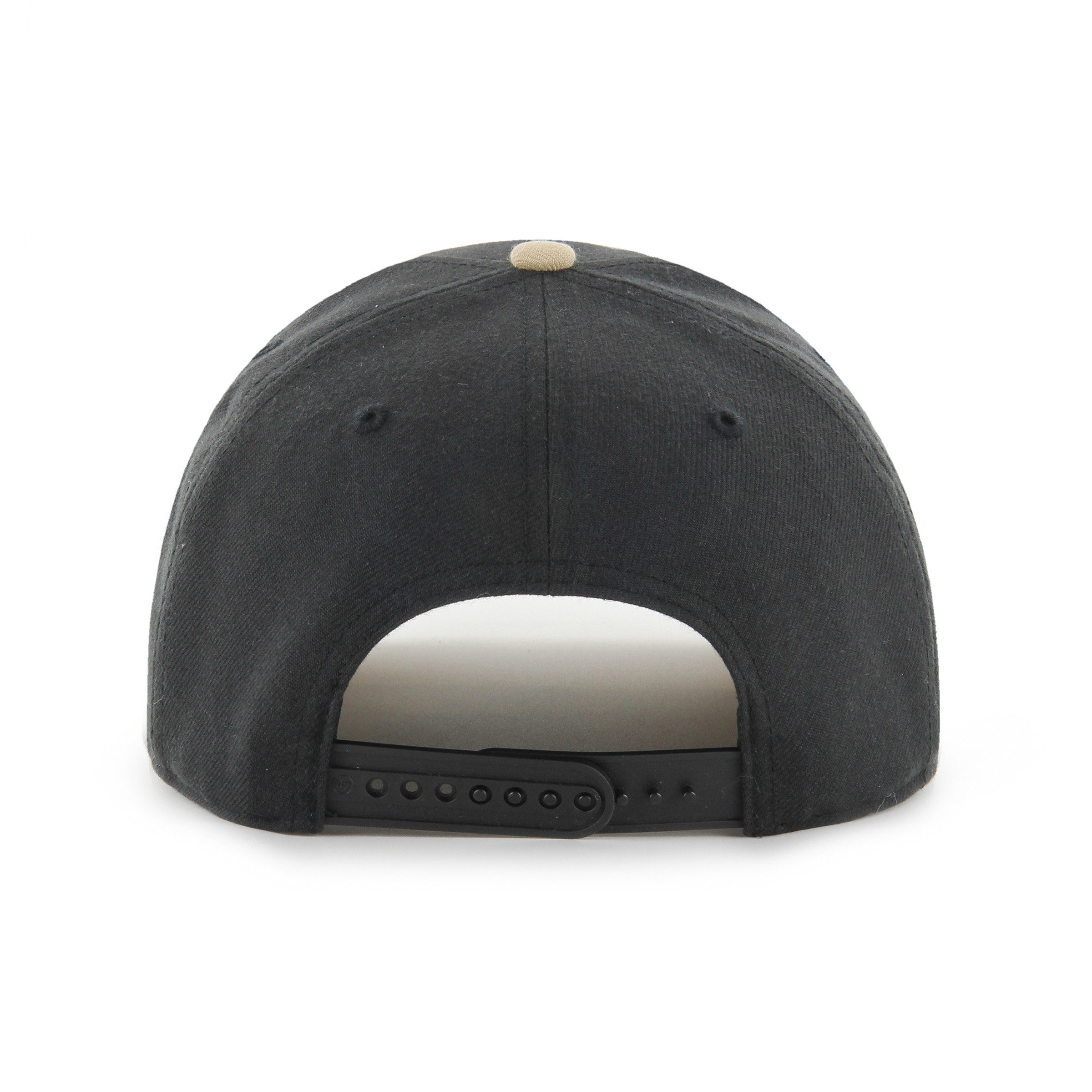 '47 Brand Snapback Cap '47 Brand Cap MLB New York Yankees Replica Cold Zone günstig online kaufen