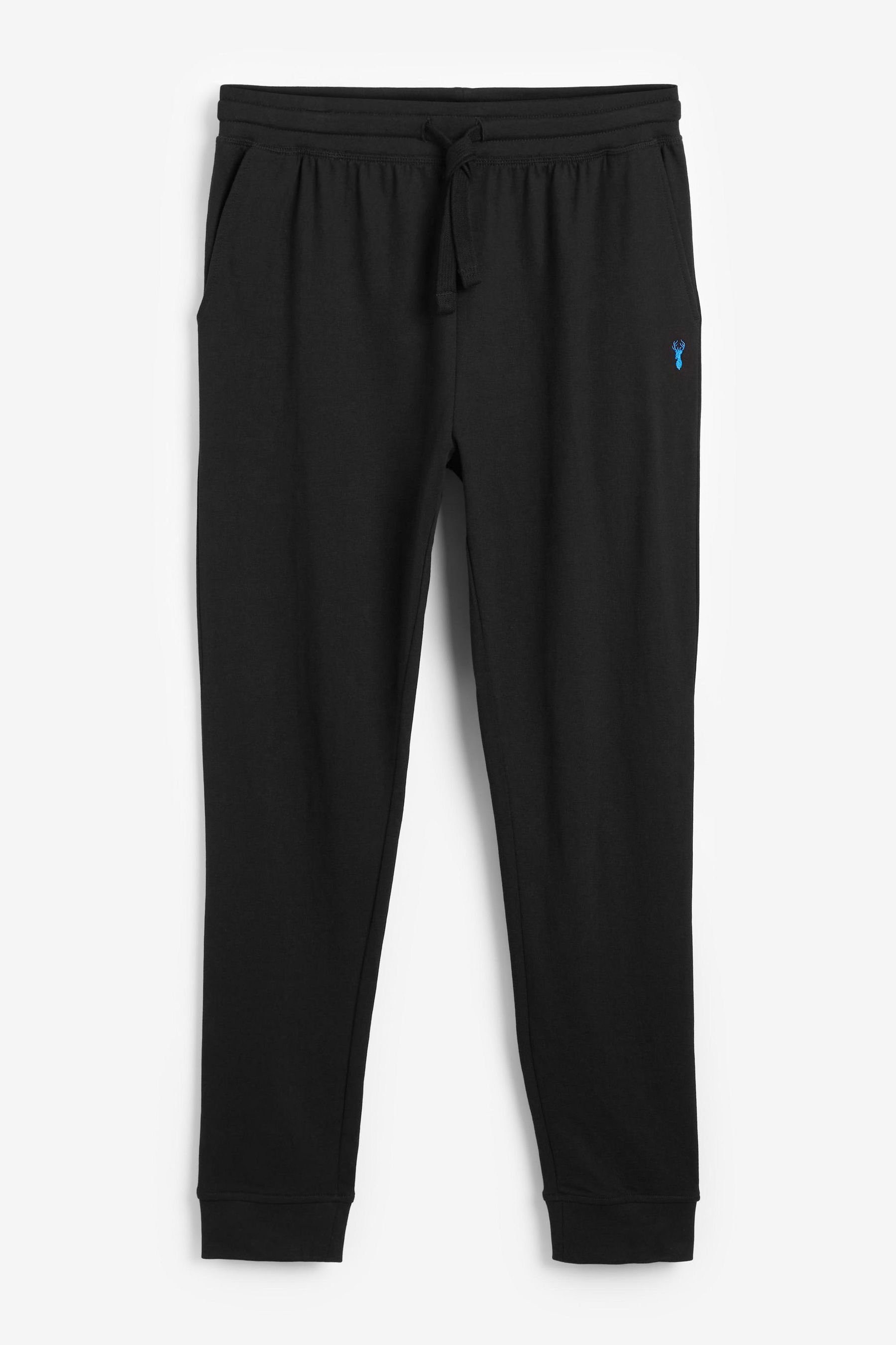 Next Jogginghose Extraleichte Jogginghose Zweier-Pack (2-tlg)