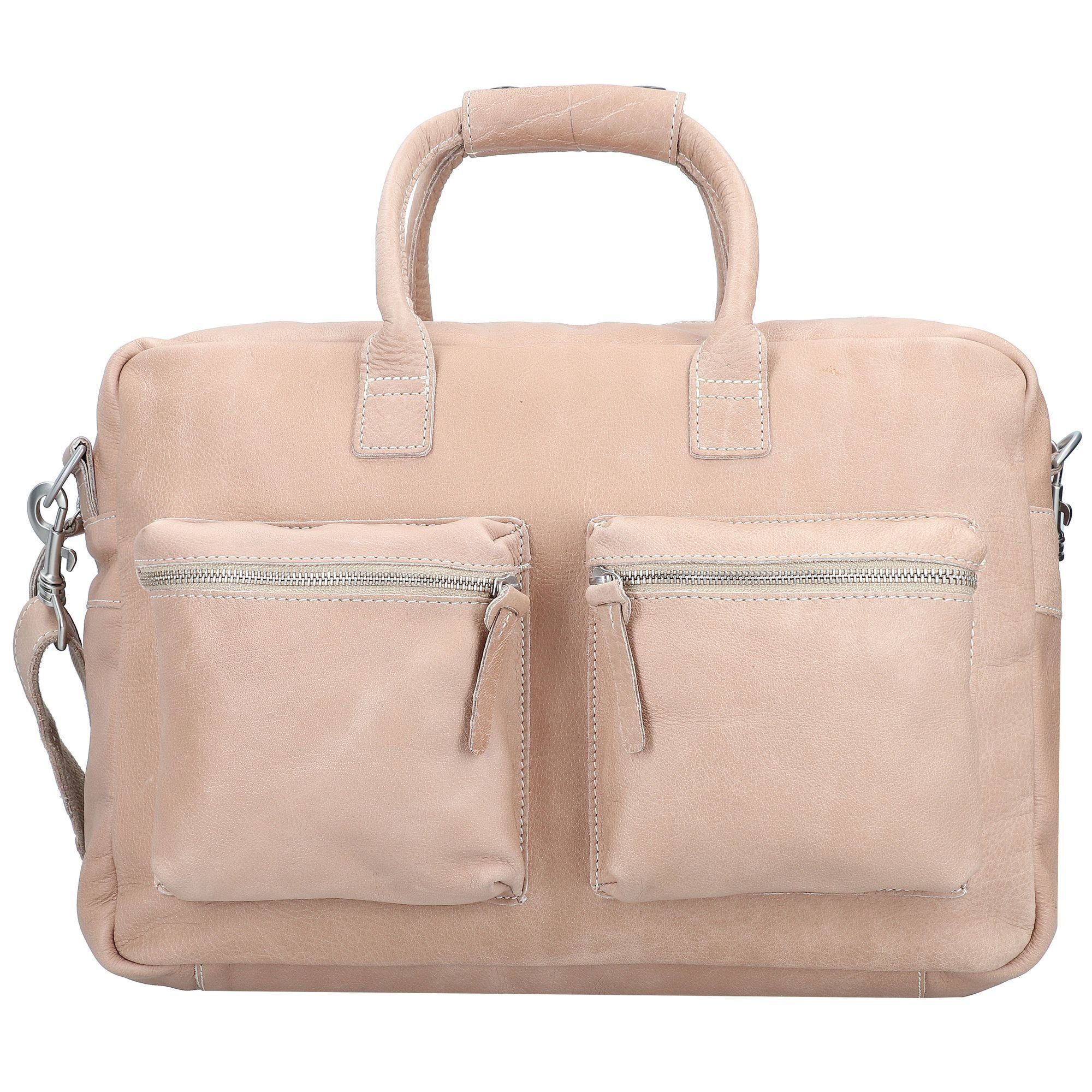 Cowboysbag Henkeltasche, Leder günstig online kaufen