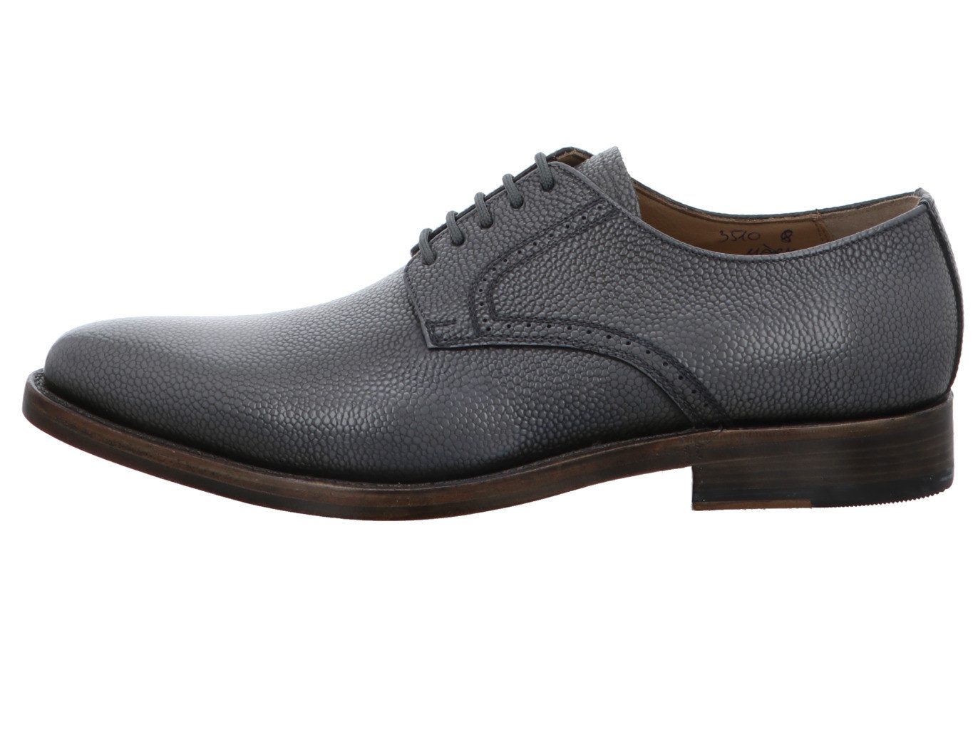 Heinrich Dinkelacker Milano Schnürschuh