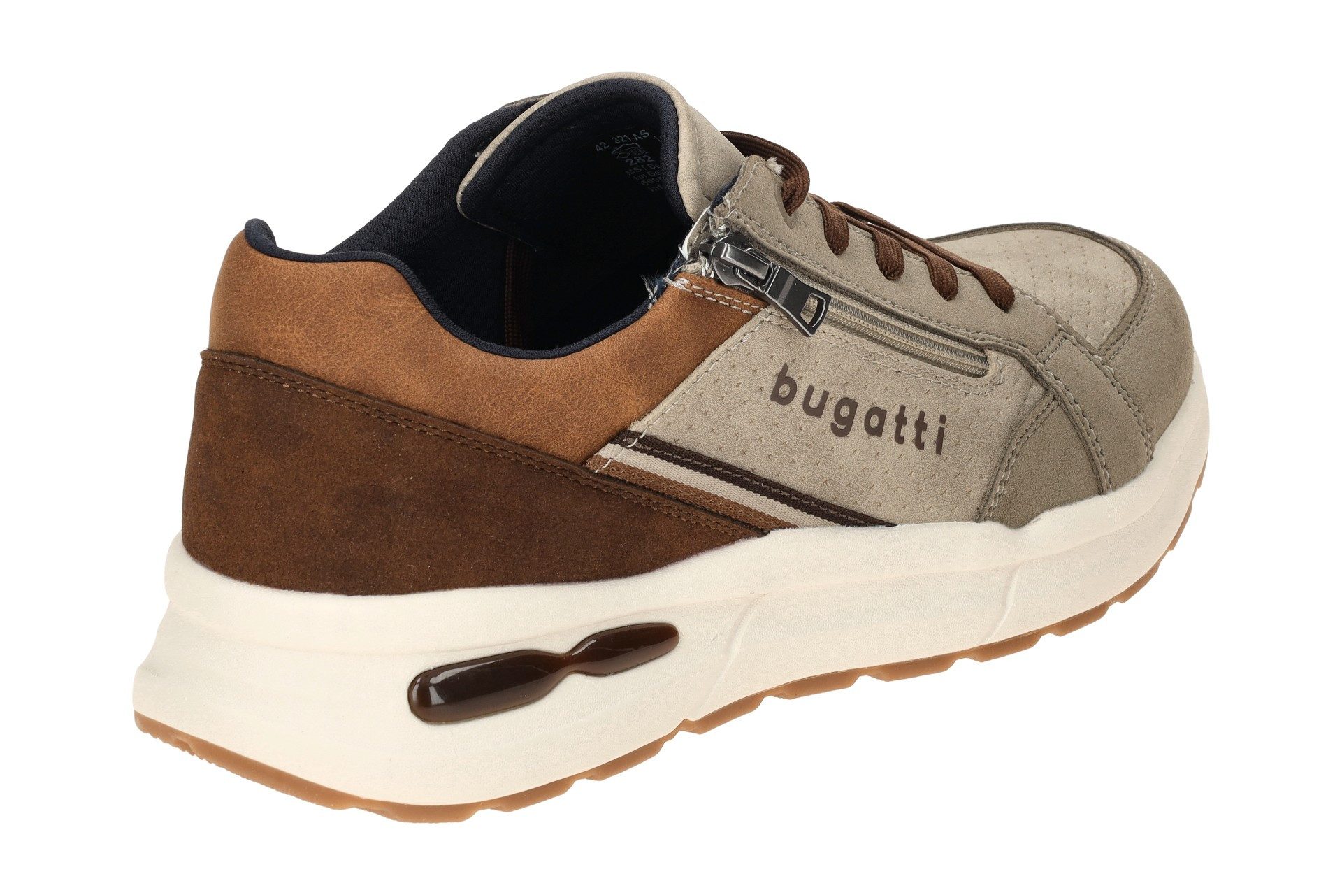 bugatti 321-ASL01-5500 1400 Schnürschuh