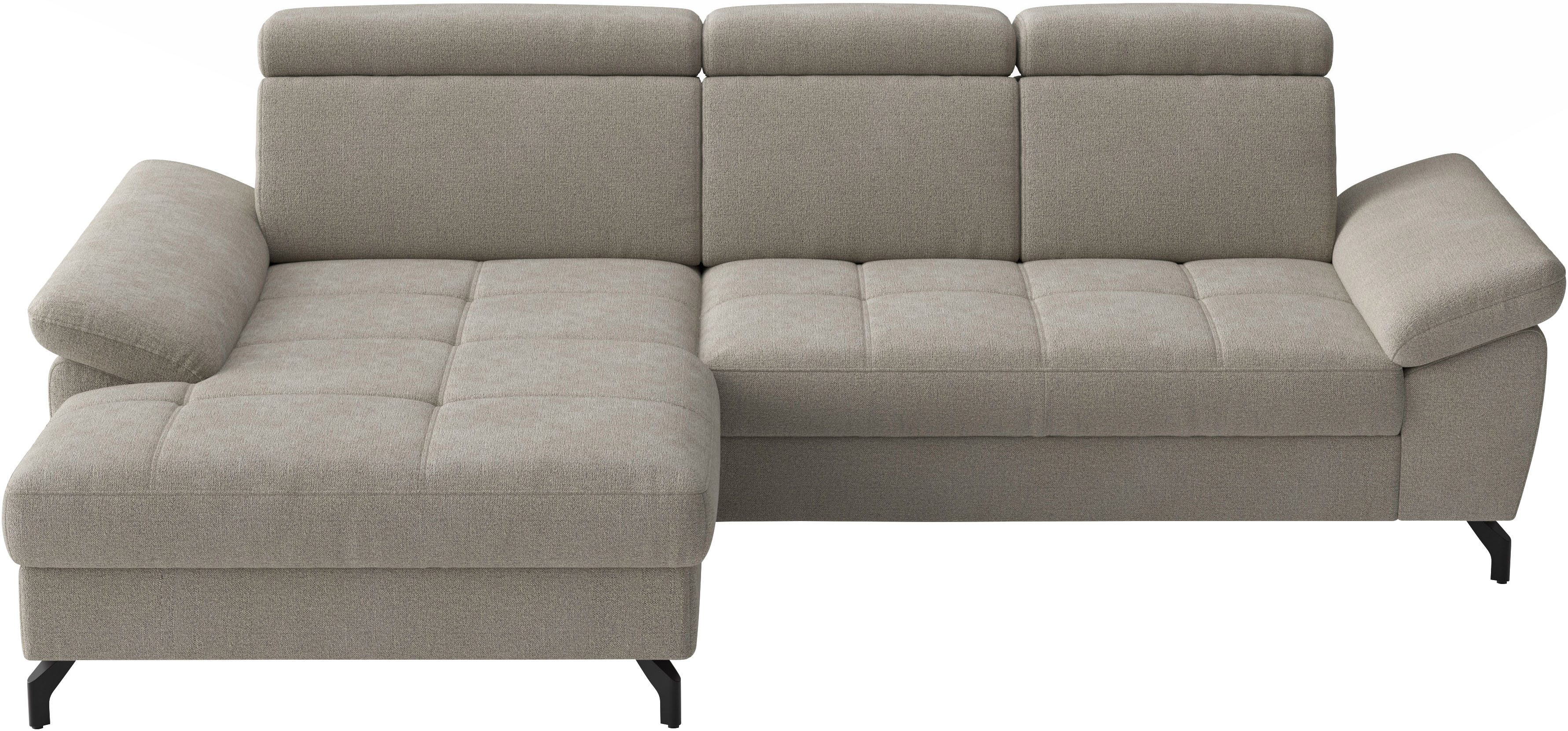 Ecksofa Vanity