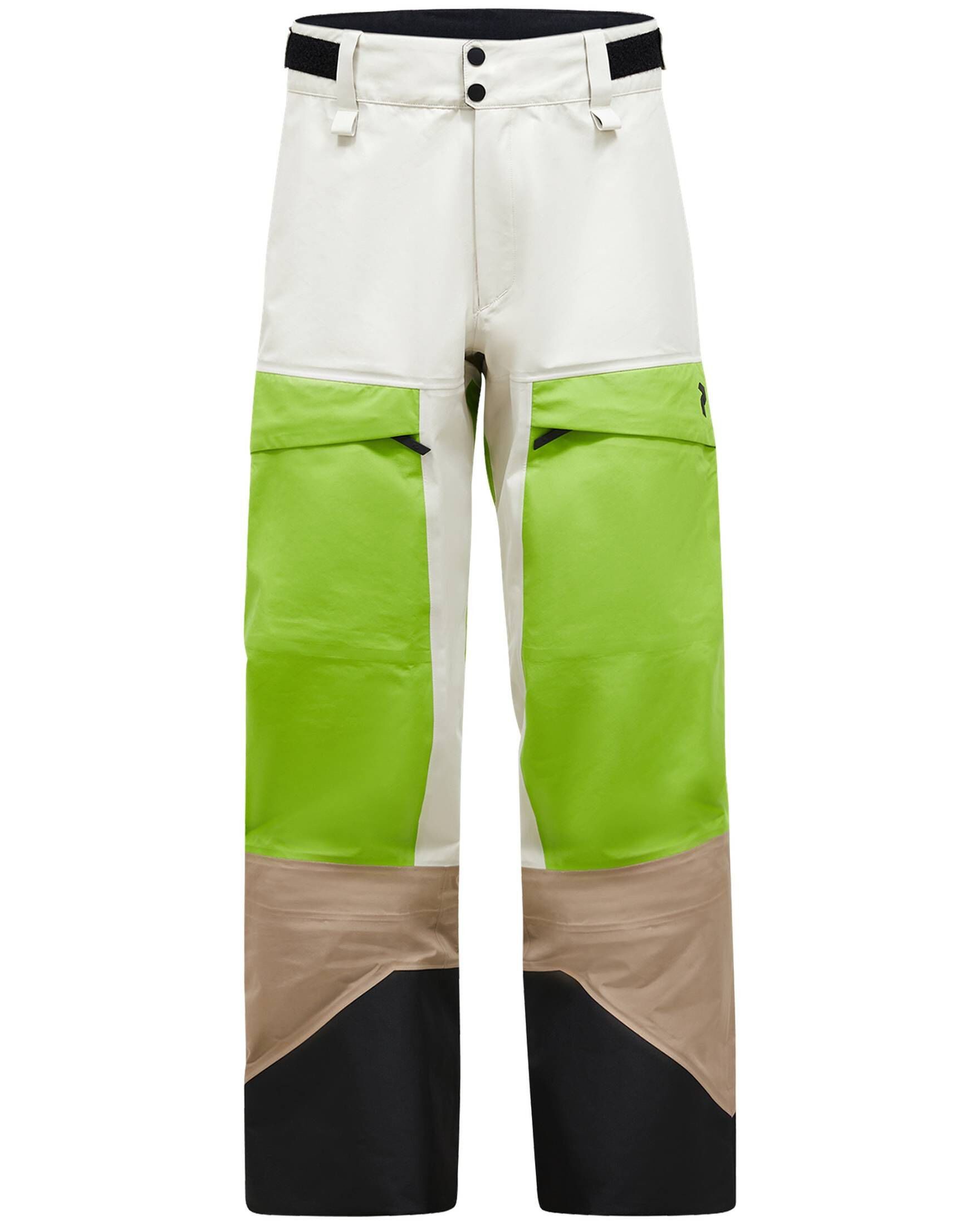 Skihose Herren Skihose GRAVITY GORE TEX 3L