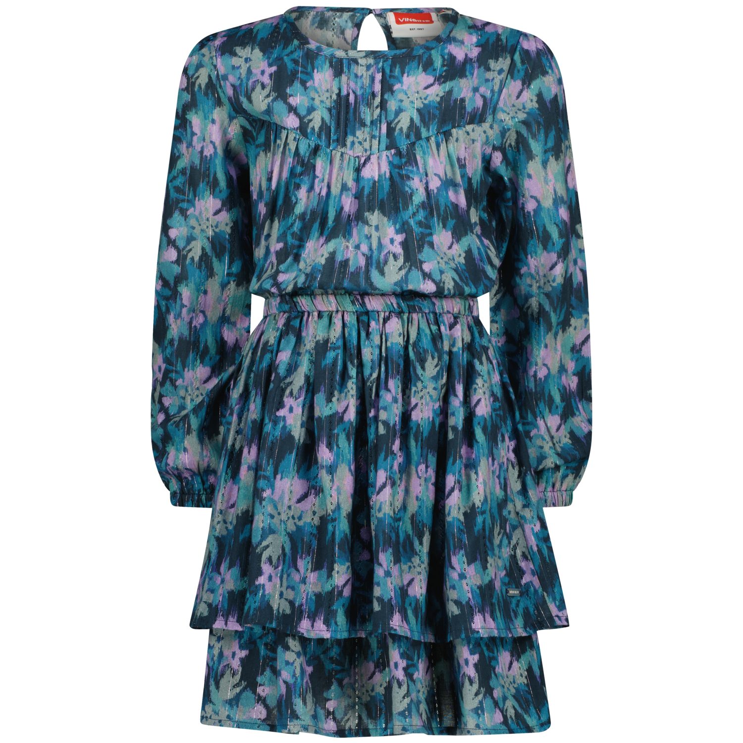 Vingino Midikleid Comfort Patries