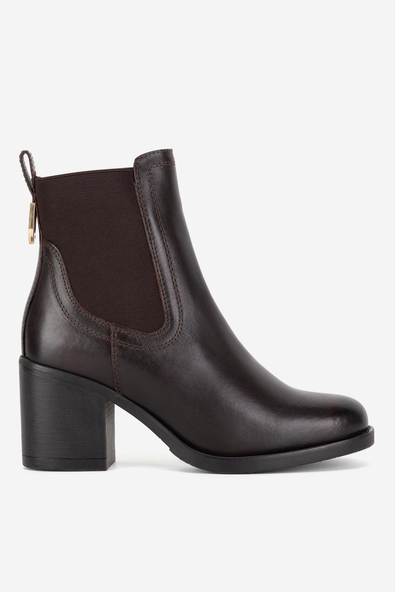Lasocki Damen Stiefel 41 braun 5903419131769 Stiefel