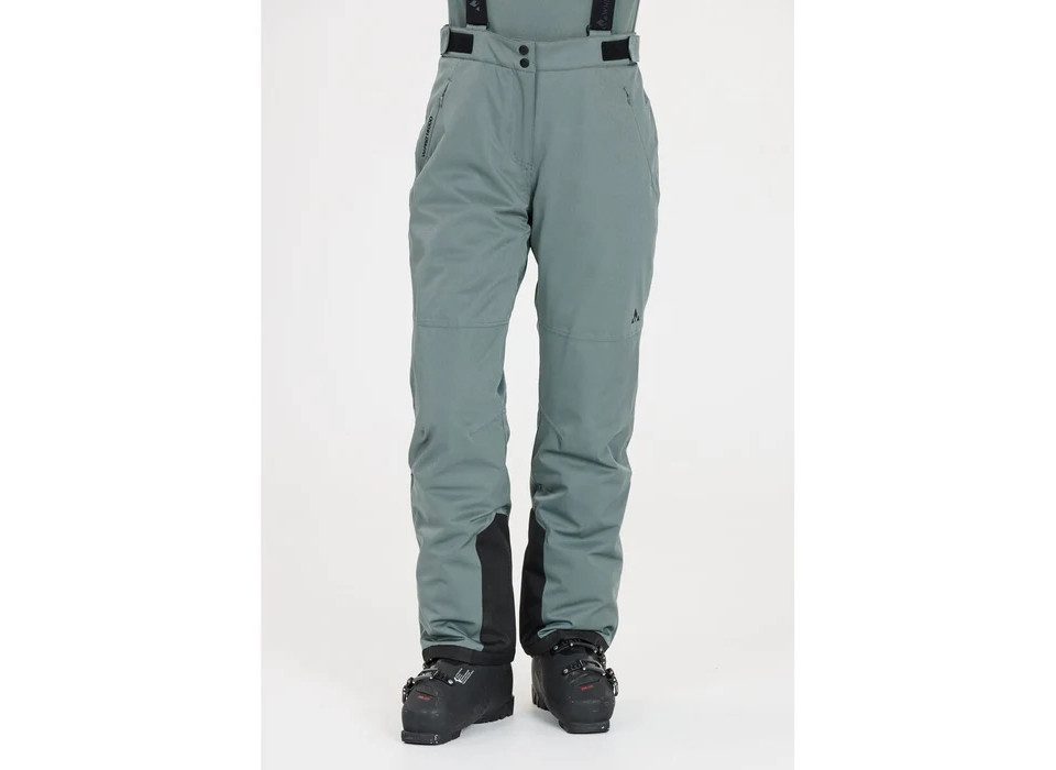 WHISTLER Skijacke Yarra W Functional Ski Pants W-PRO 15000