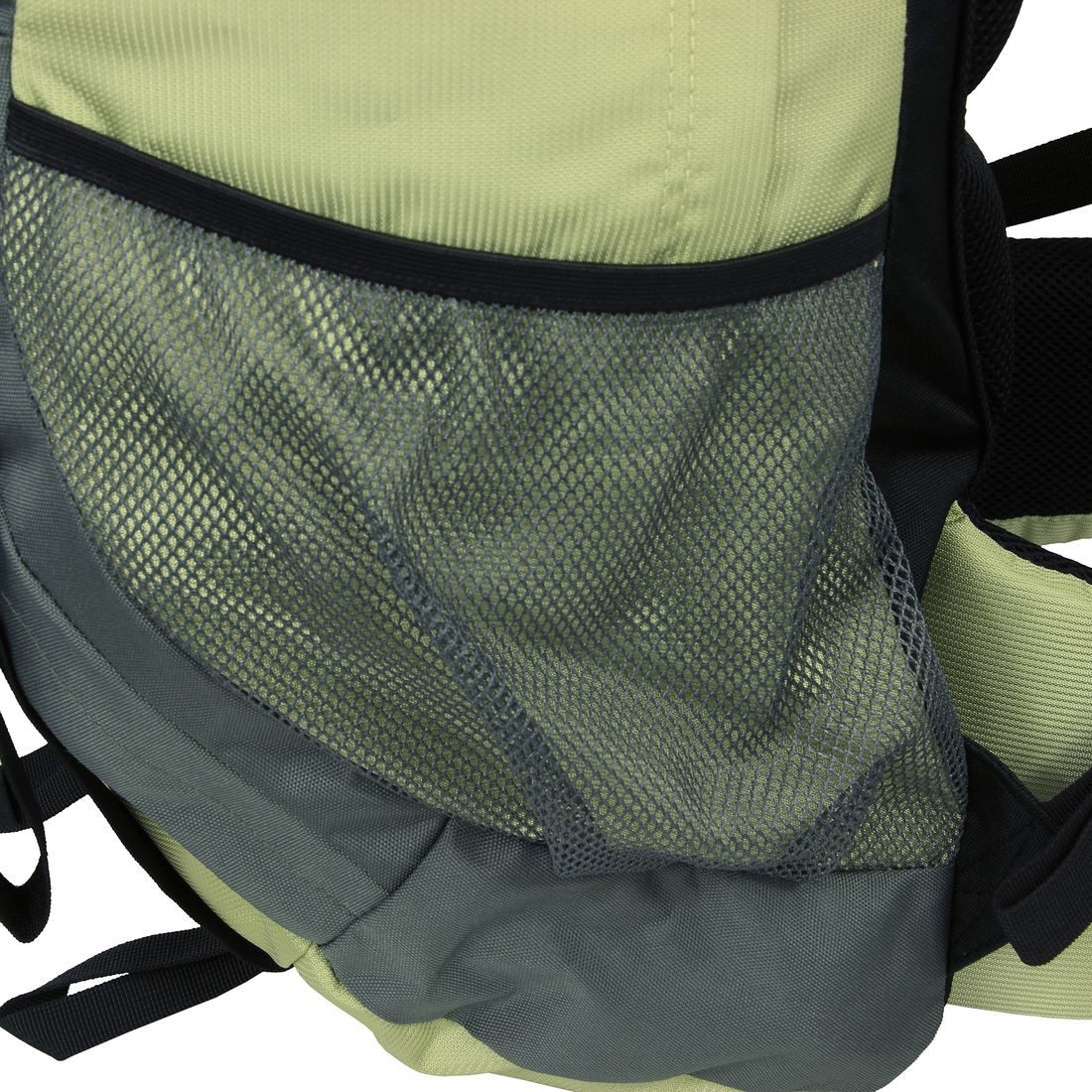 10T 1750g 65 - Trekking-Rucksack 10T 65 Townsend Touren-, Regenschutz, Liter, Funktions-Staufächer, Trekkingrucksack