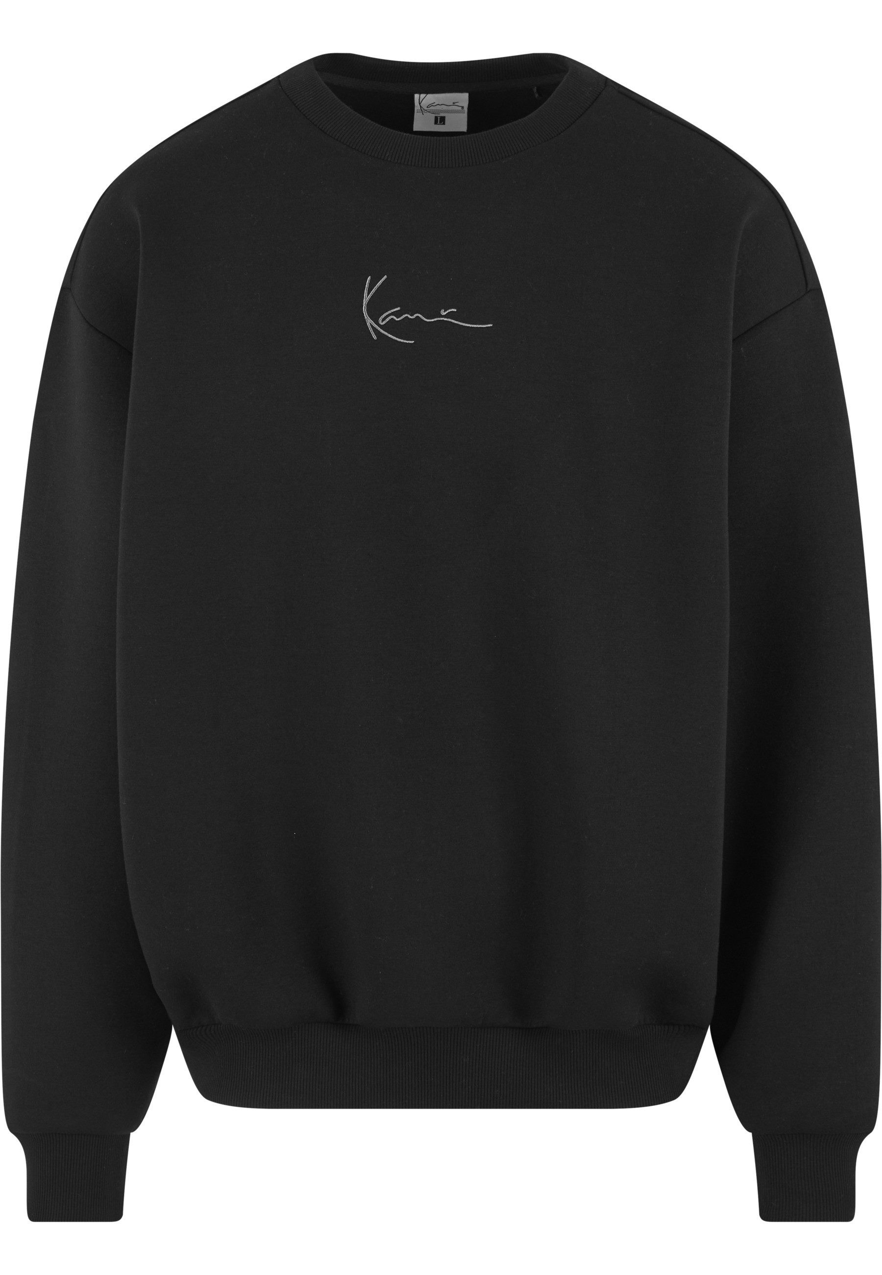 Karl Kani Sweater Karl Kani Signature Scuba Os Crewneck (1-tlg)