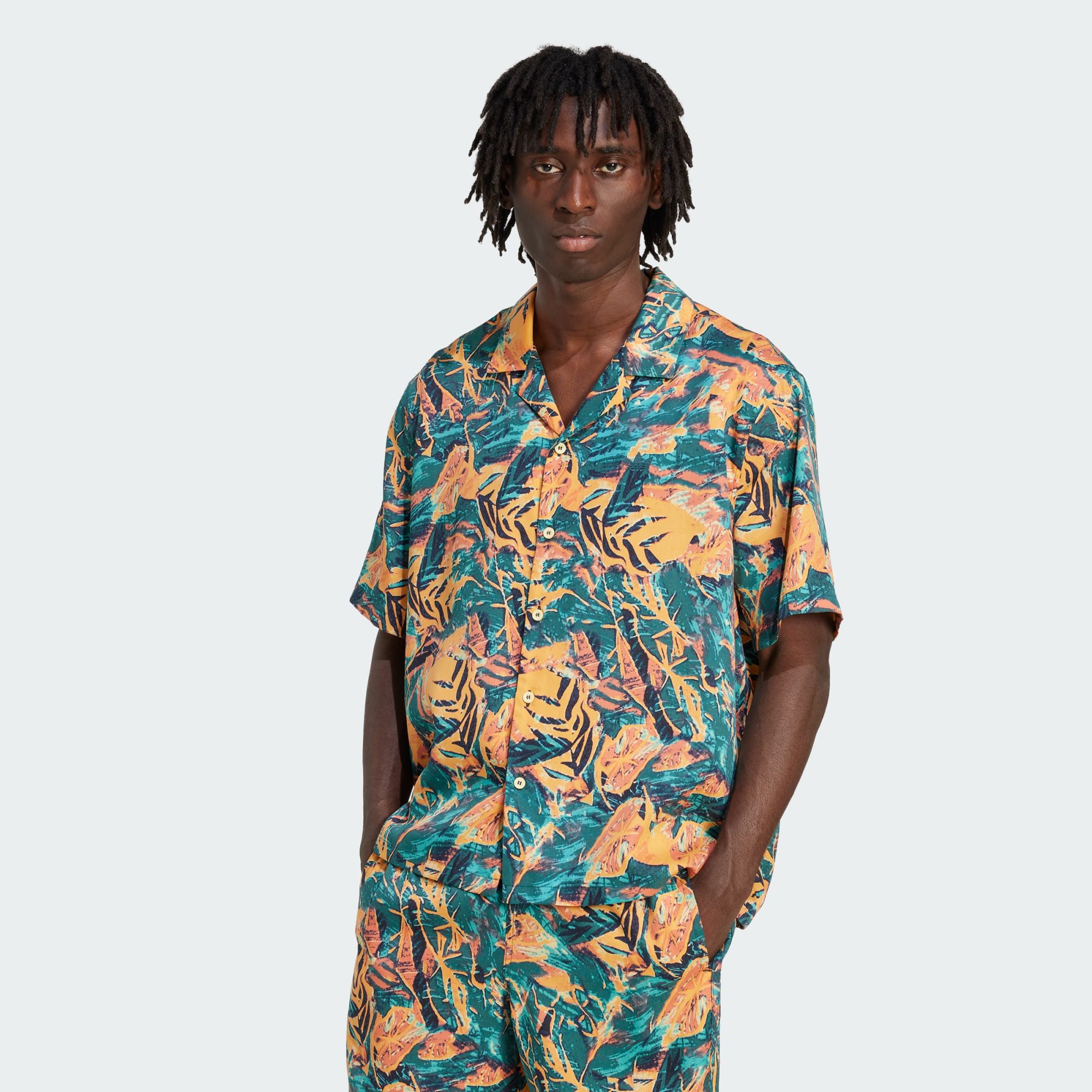 adidas Originals Poloshirt ADIDAS ORIGINALS ARCHIVE günstig online kaufen