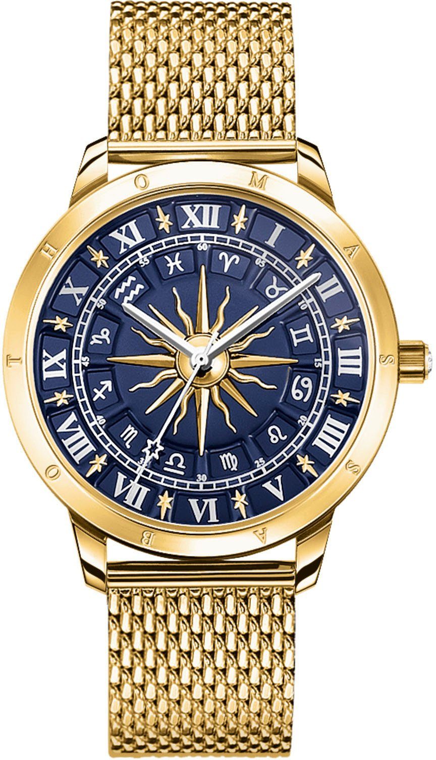 THOMAS SABO Quarzuhr GLAM SPIRIT ASTRO günstig online kaufen