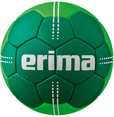 Erima Handball Pure Grip No. 2 - ECO SMARAGD/GREEN