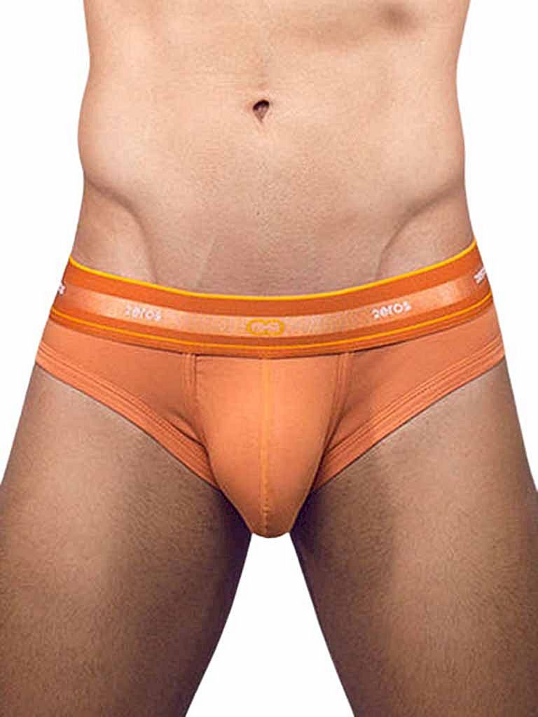 Slip 2Eros Adonis Brief Underwear Tan