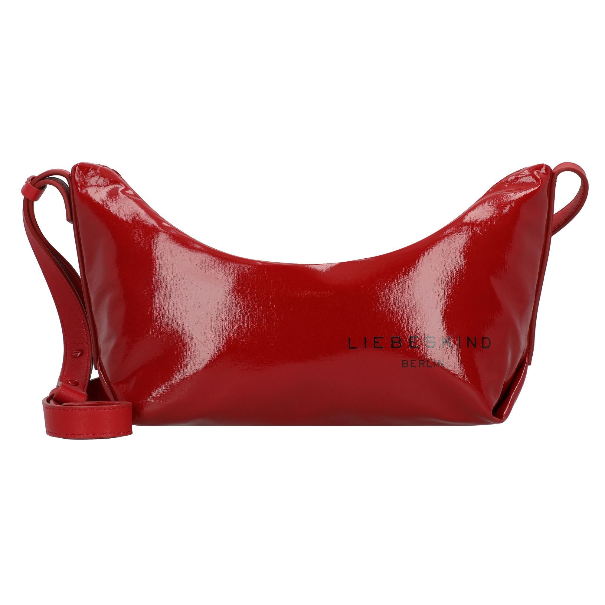 Liebeskind Berlin Umhängetasche Elvira, Polyurethan günstig online kaufen