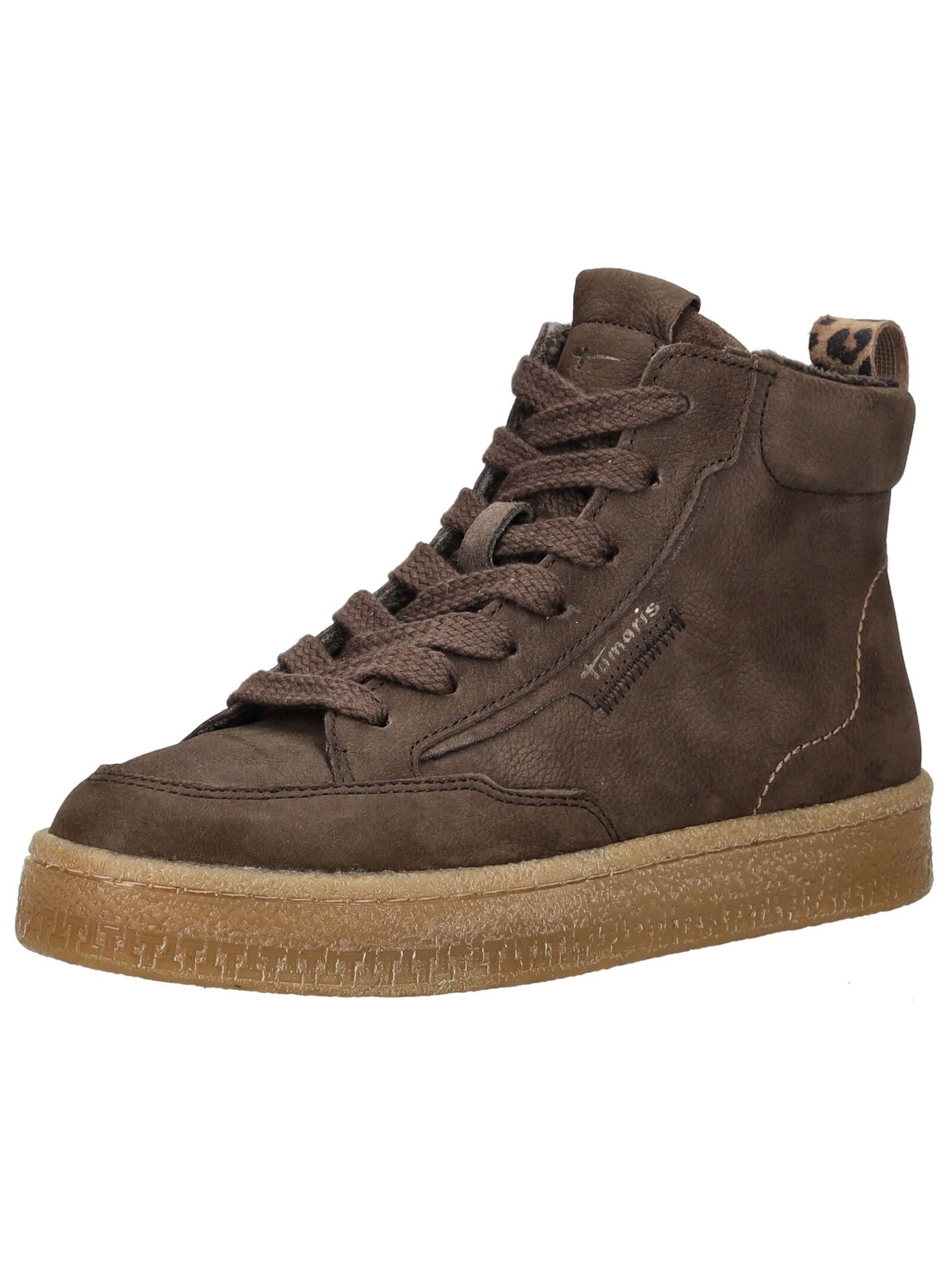 Sneaker Leder . Sneaker