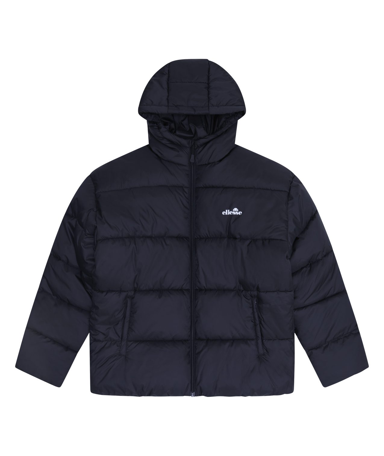 Ellesse Steppjacke CIVIGLIO PUFFER JACKET mit wärmeisolierender Funktion, wasserabweisende Oberfläche