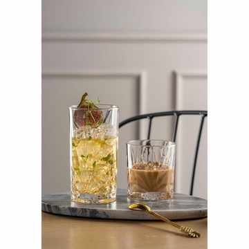 LEONARDO Glas Capri, 390 ml, Glas