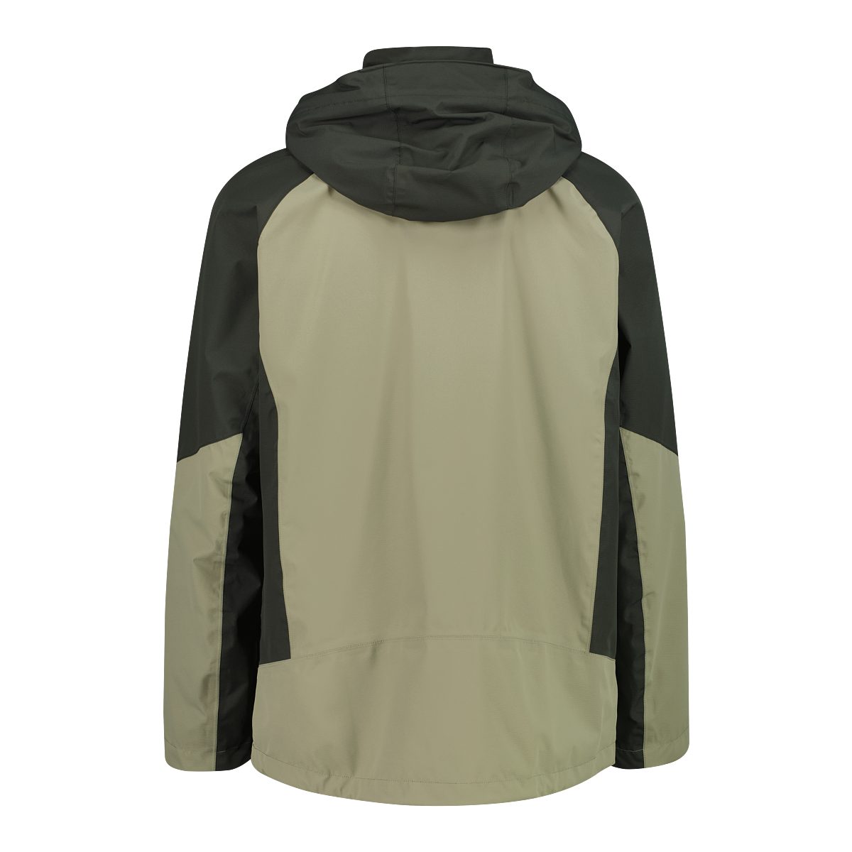 CMP Funktionsjacke für Erwachsene, Übergangsjacke