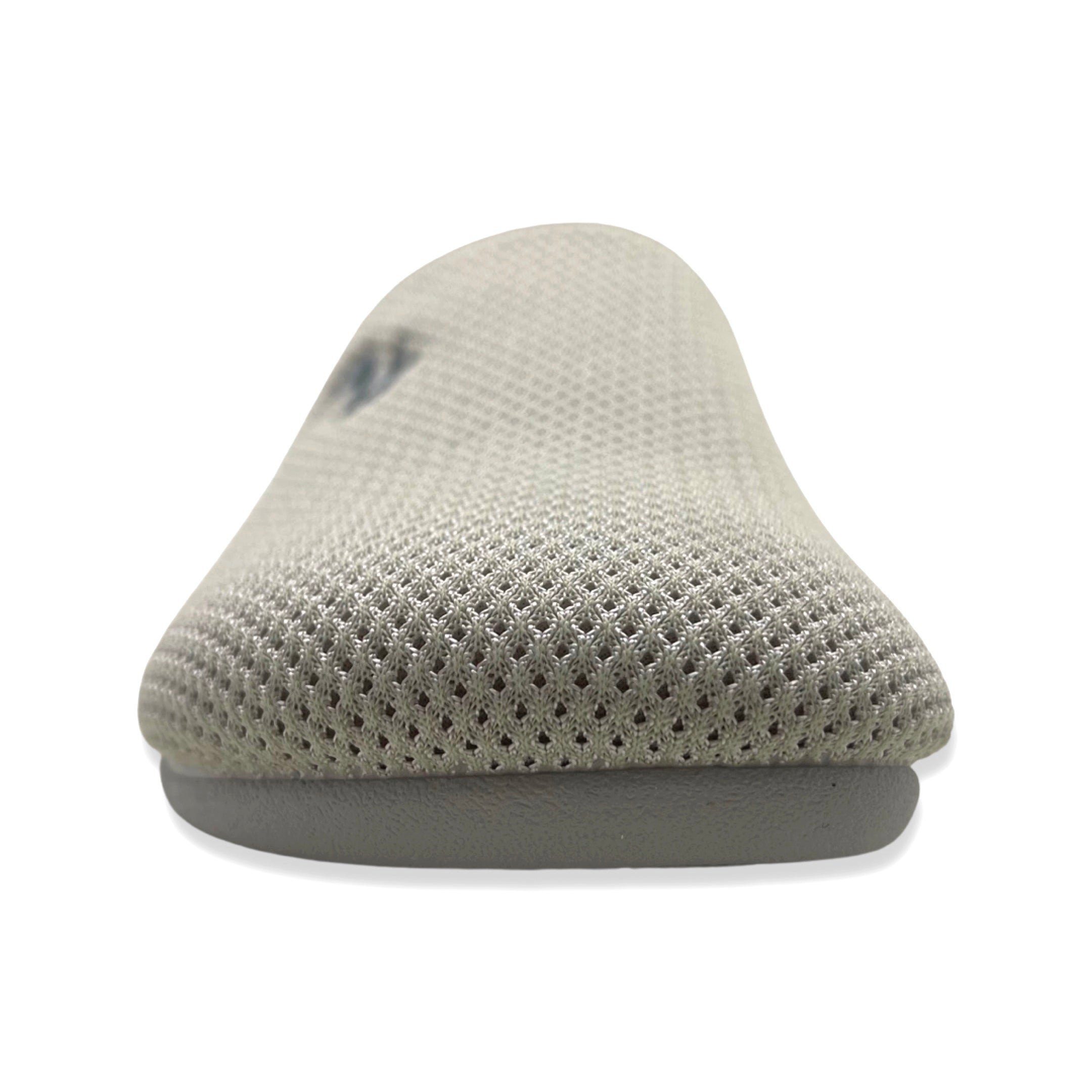 thies 1856 Slipper Vegan Pearl Cornslipper Grey