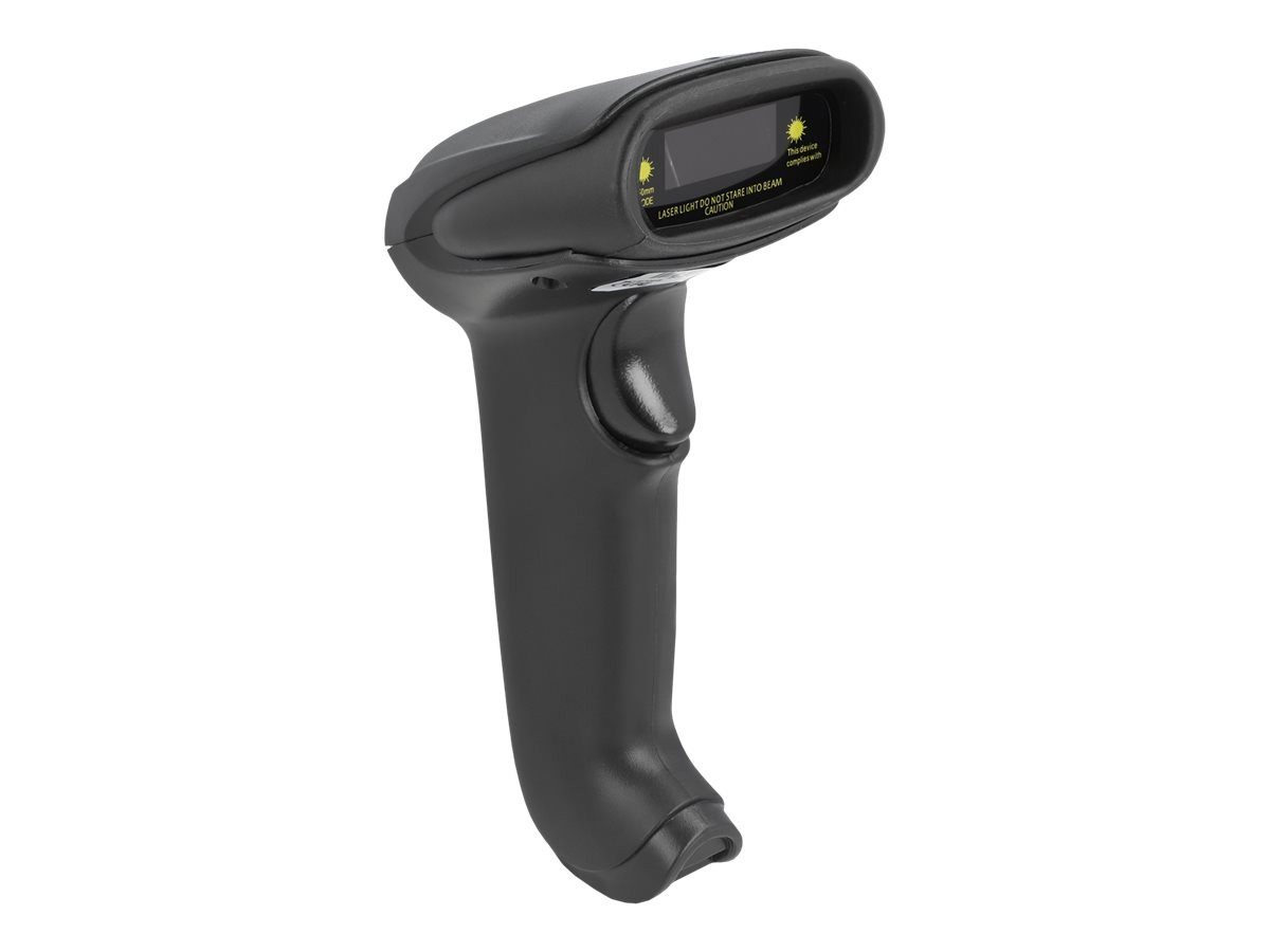 Delock Handscanner