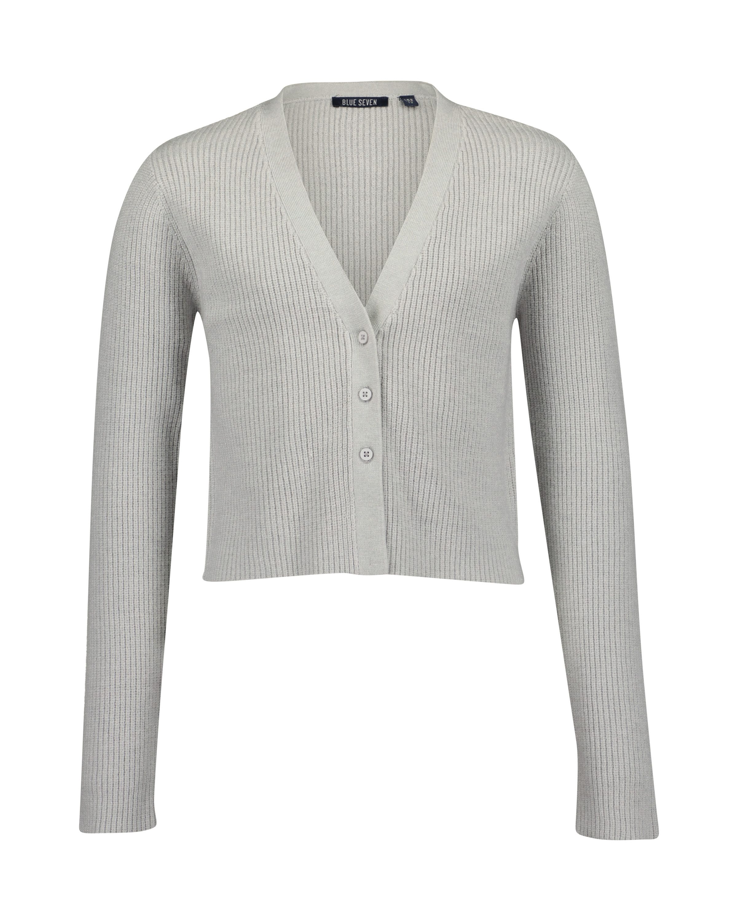 Blue Seven Strickjacke Blue Seven Strickjacke