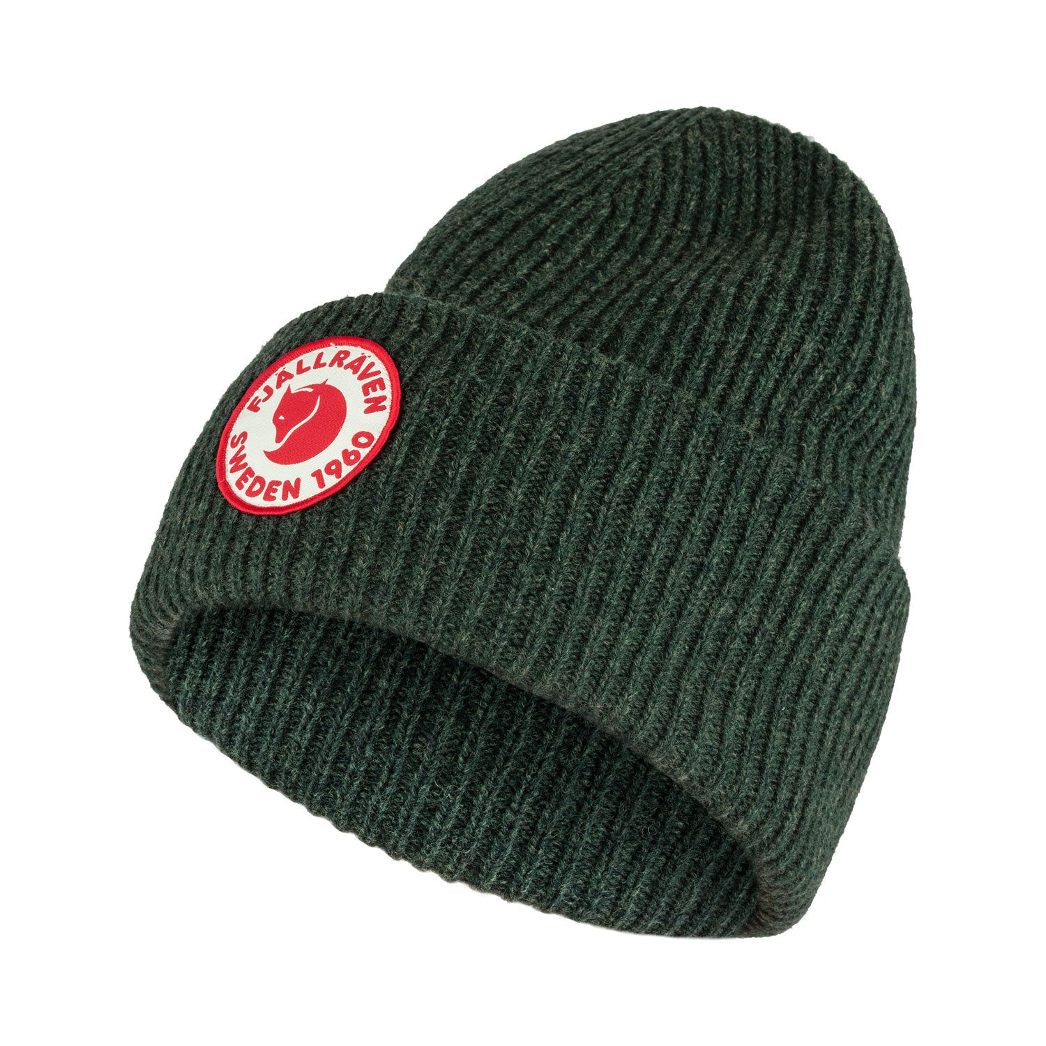 Fjällräven Beanie 1960 Logo Mütze günstig online kaufen