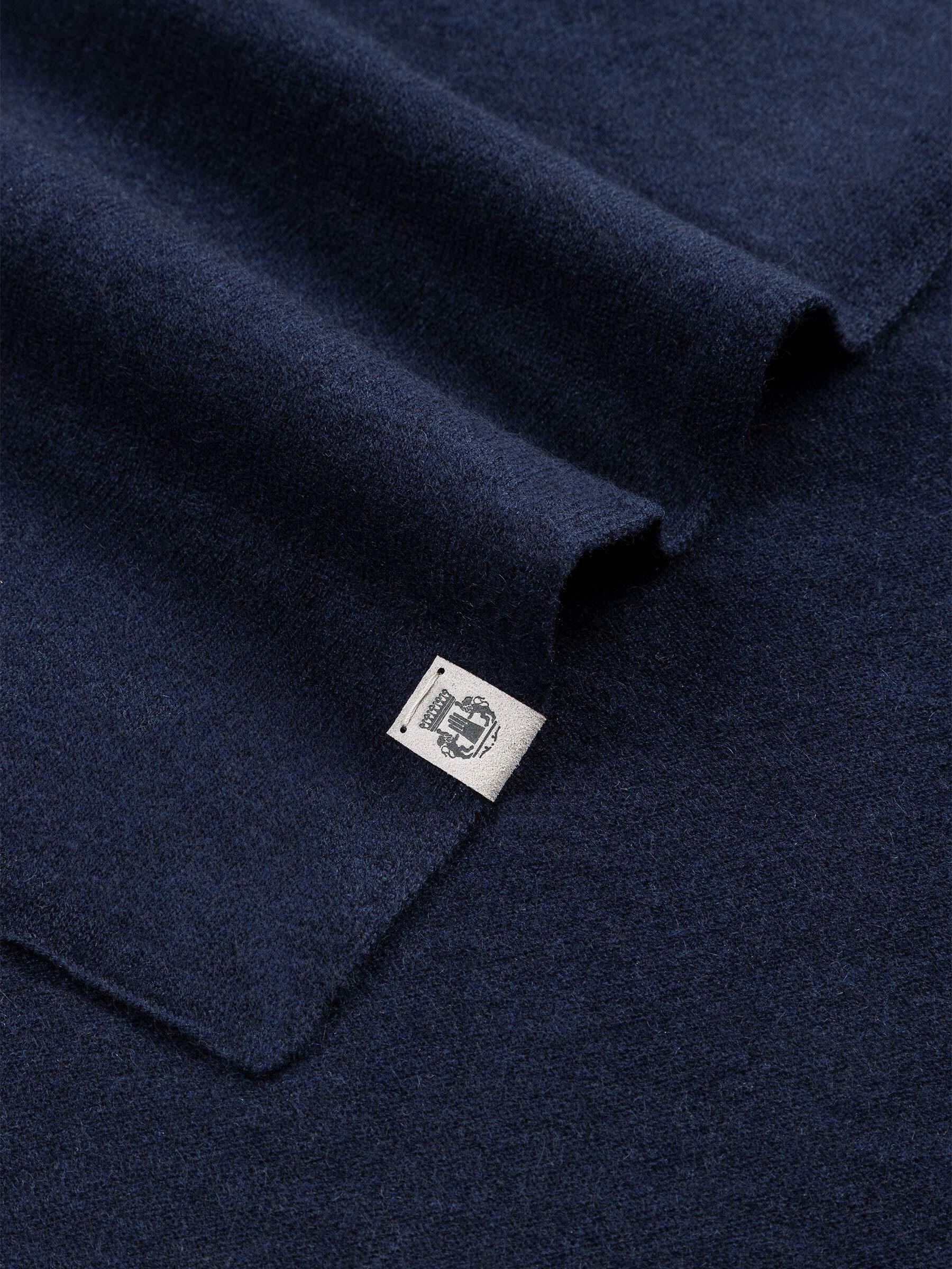 Roeckl Strickschal BUSINESS CASHMERE SCHAL, Feinstrickschal aus Kaschmir