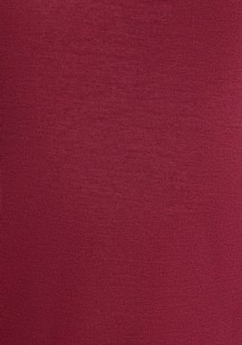 Melrose Spitzenshirt mit Cut-Outs an der Schulter - NEUE KOLLEKTION