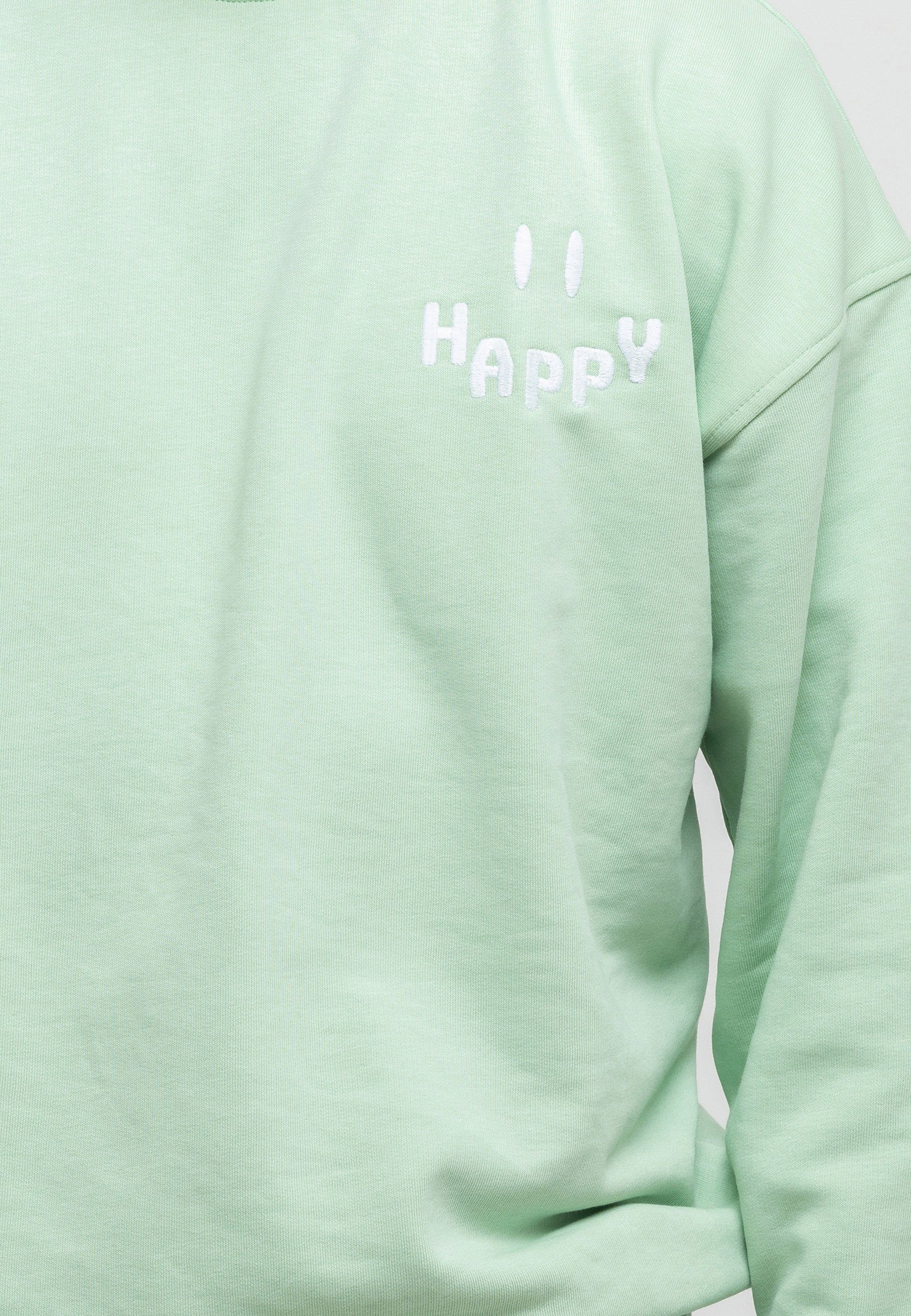 Tom Barron Freizeitanzug Herren Freizeit Trainingsanzug „Happy“, mit sportivem Design