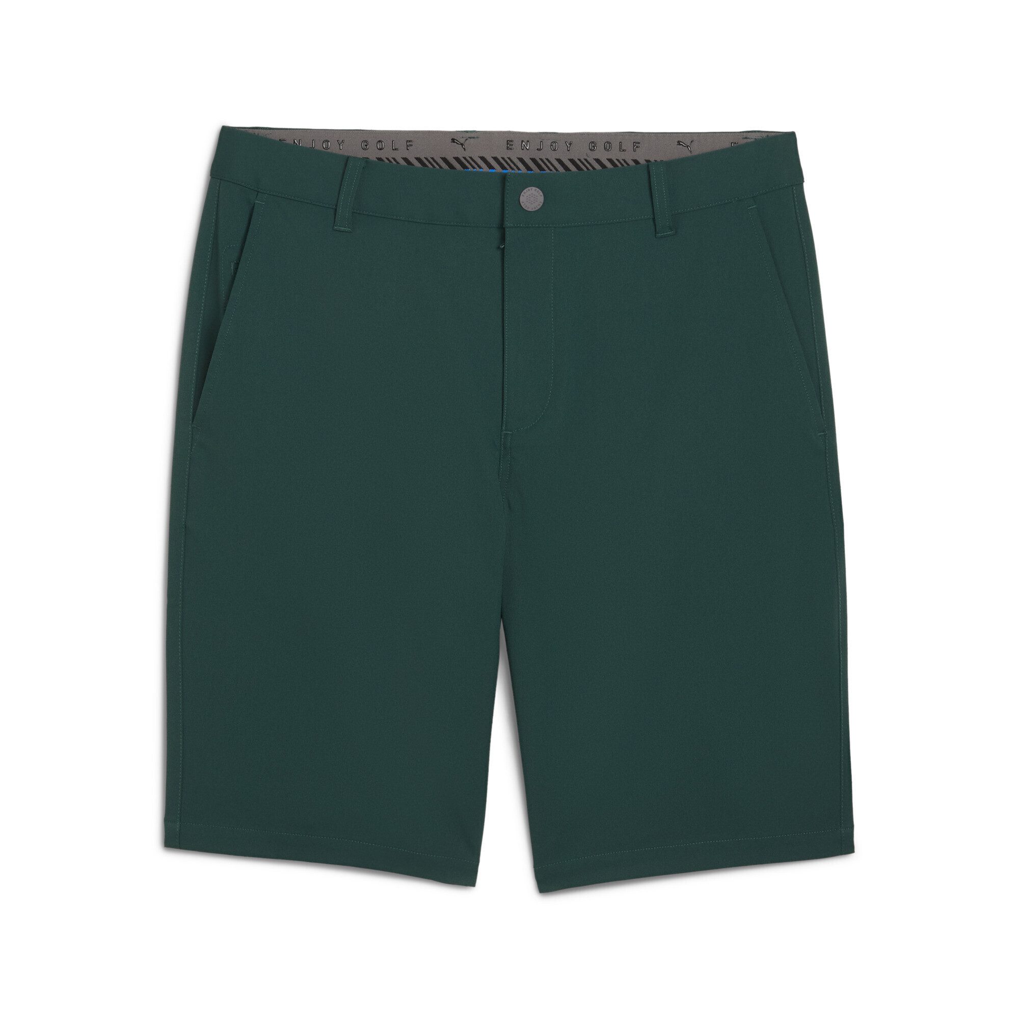 PUMA Golfshorts Dealer 10" Golfshorts Herren günstig online kaufen