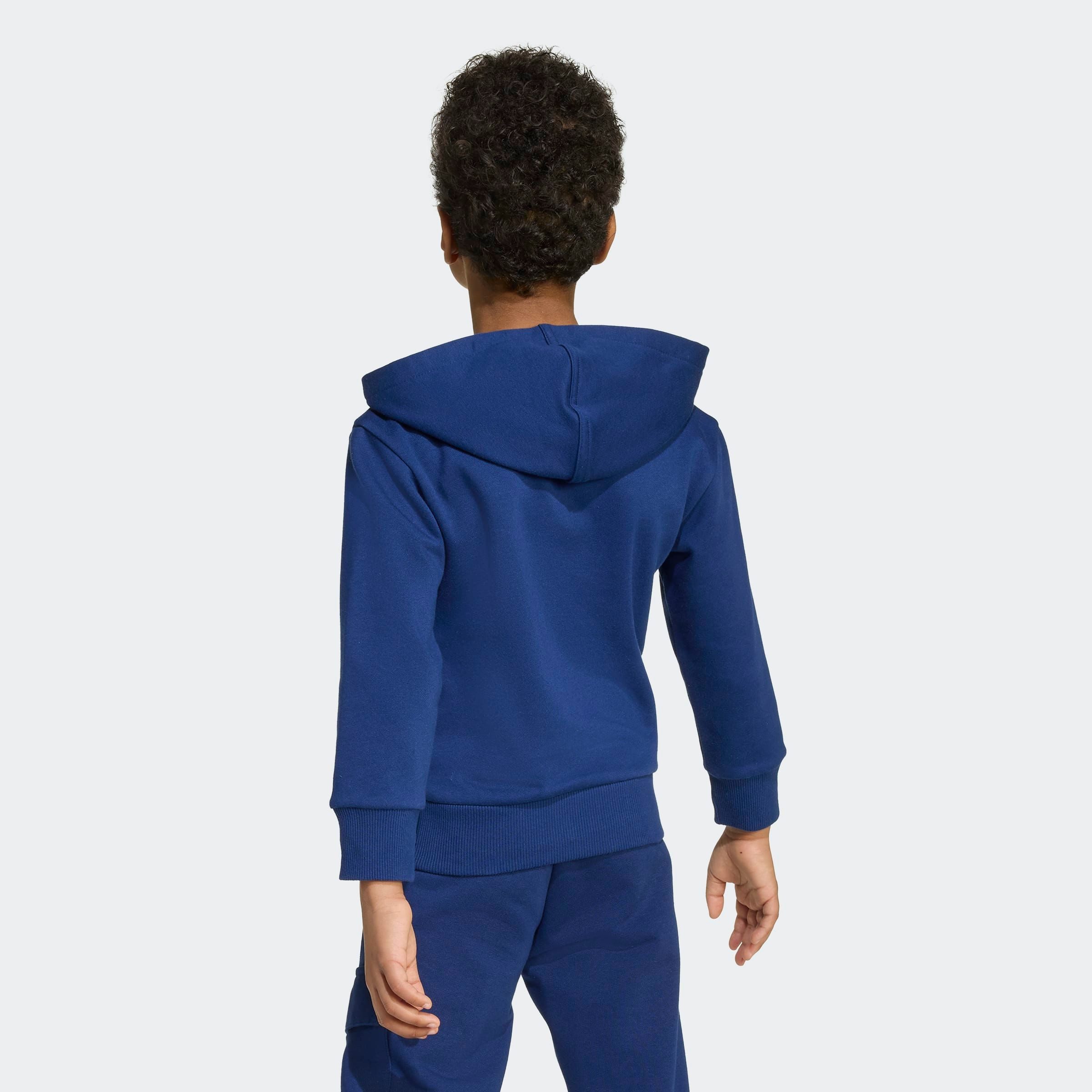 adidas Sportswear Kapuzensweatshirt LK SL FL HD