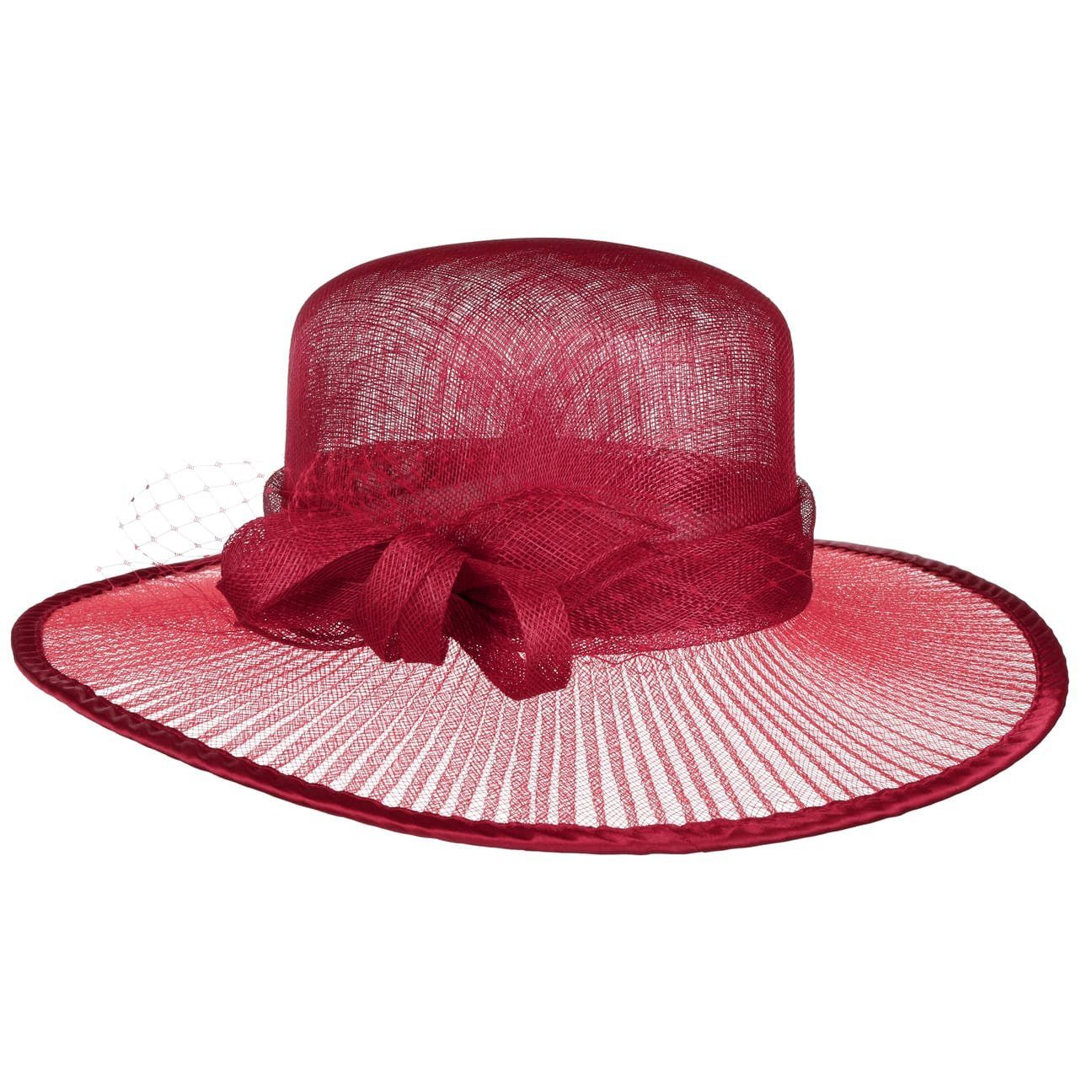 Seeberger Strohhut (1-St) Strohhut günstig online kaufen
