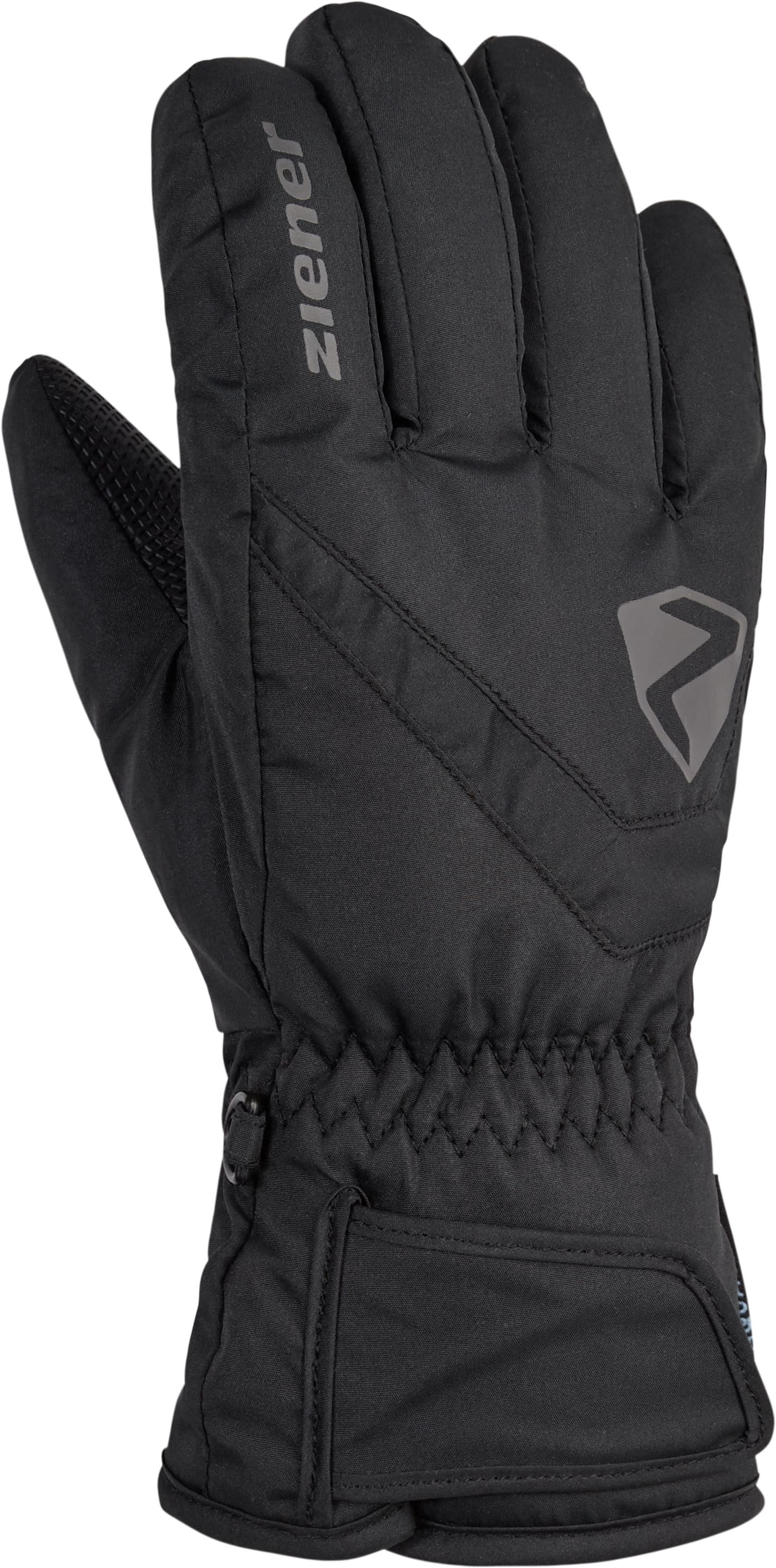 Ziener Skihandschuhe LORIKO-Z AS® glove junior