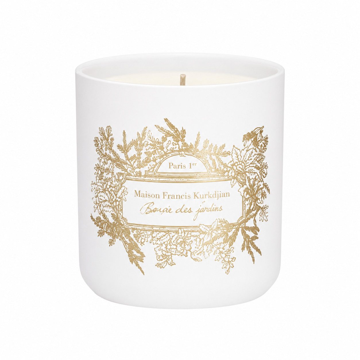 Maison Francis Kurkdjian Duftkerze Maison Francis Kurkdjian Paris Baies des forets Candle Kerze 280g