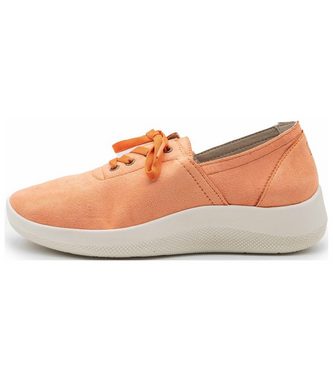 ARCOPEDICO Halbschuhe Textil Schnürschuh