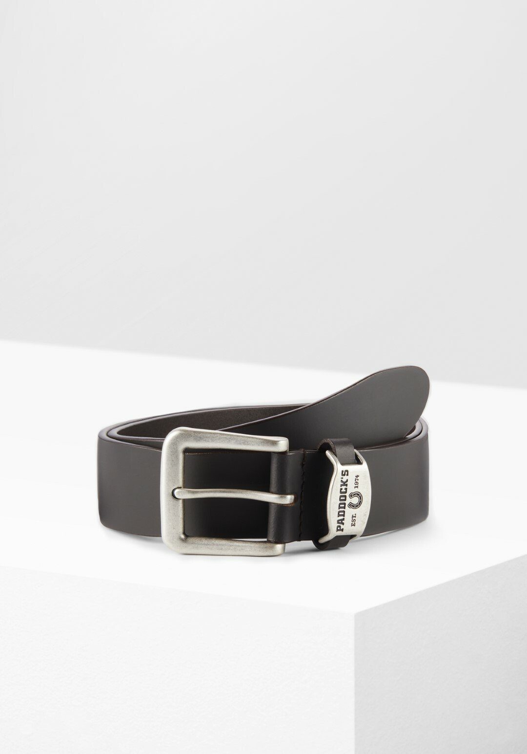 Paddock's Ledergürtel günstig online kaufen