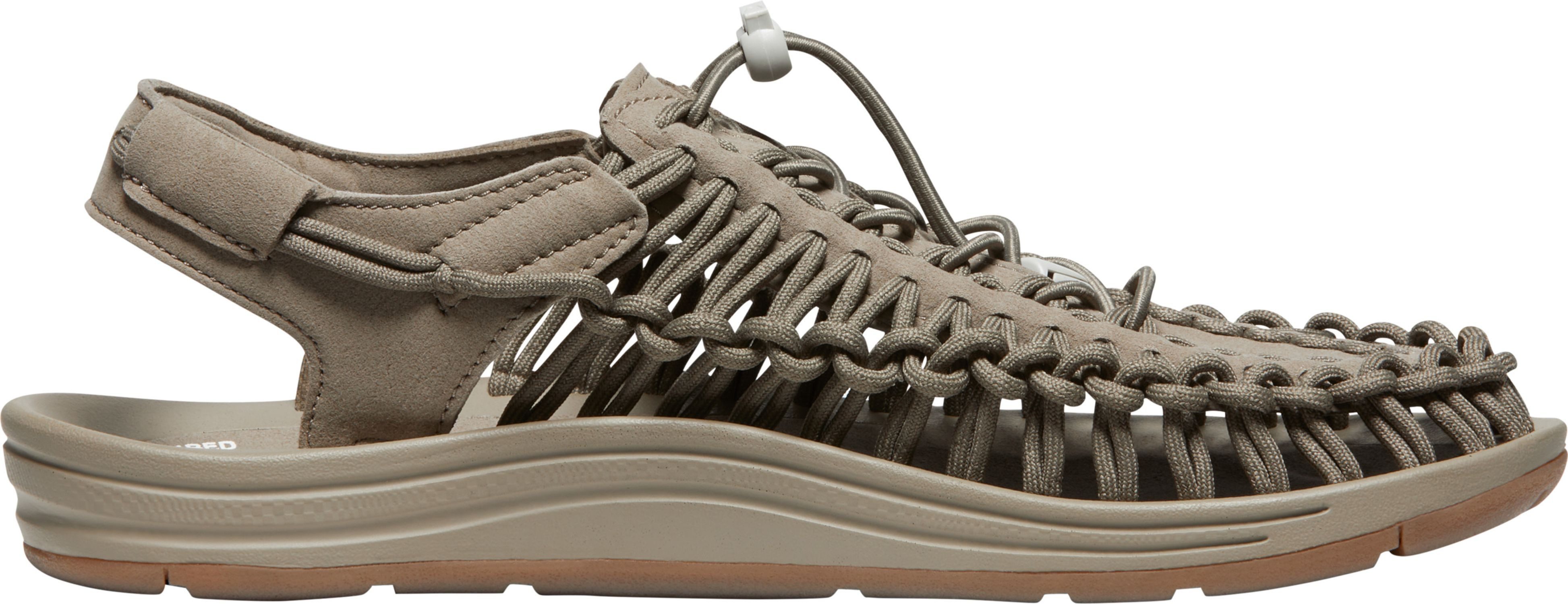 Keen UNEEK M Outdoorsandale Stark profilierte Außensohle
