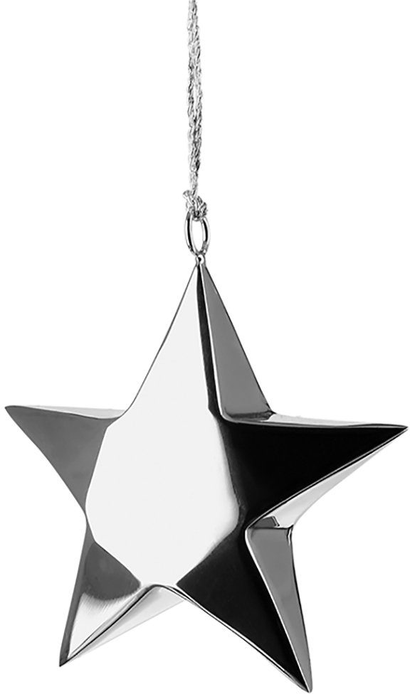 Fink Dekostern Weihnachtsstern, SUSA, Weihnachtsdeko, 1 St., outdoorgeeignet