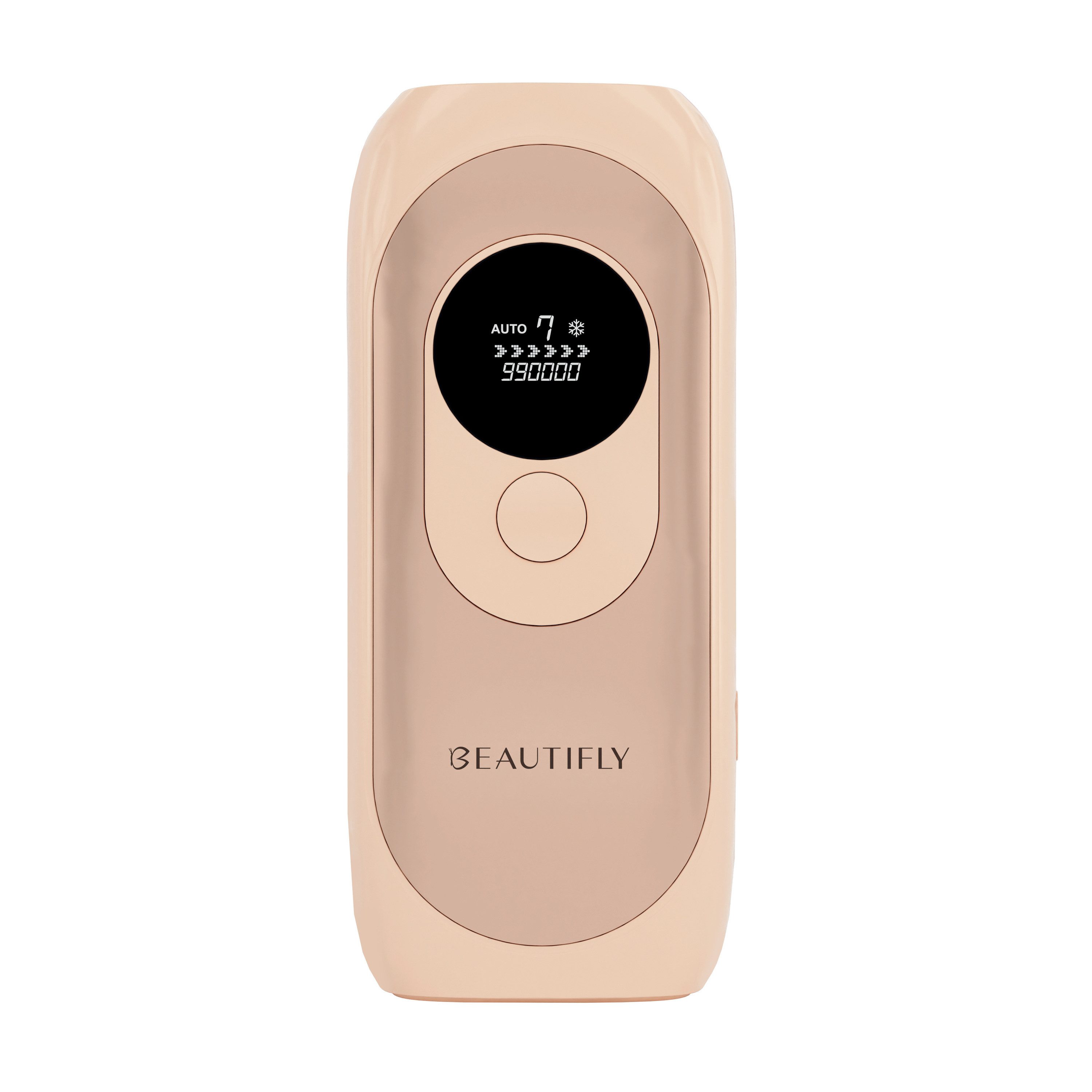 Beautifly IPL-Haarentferner BEAUTIFLY Lumithera Epilator